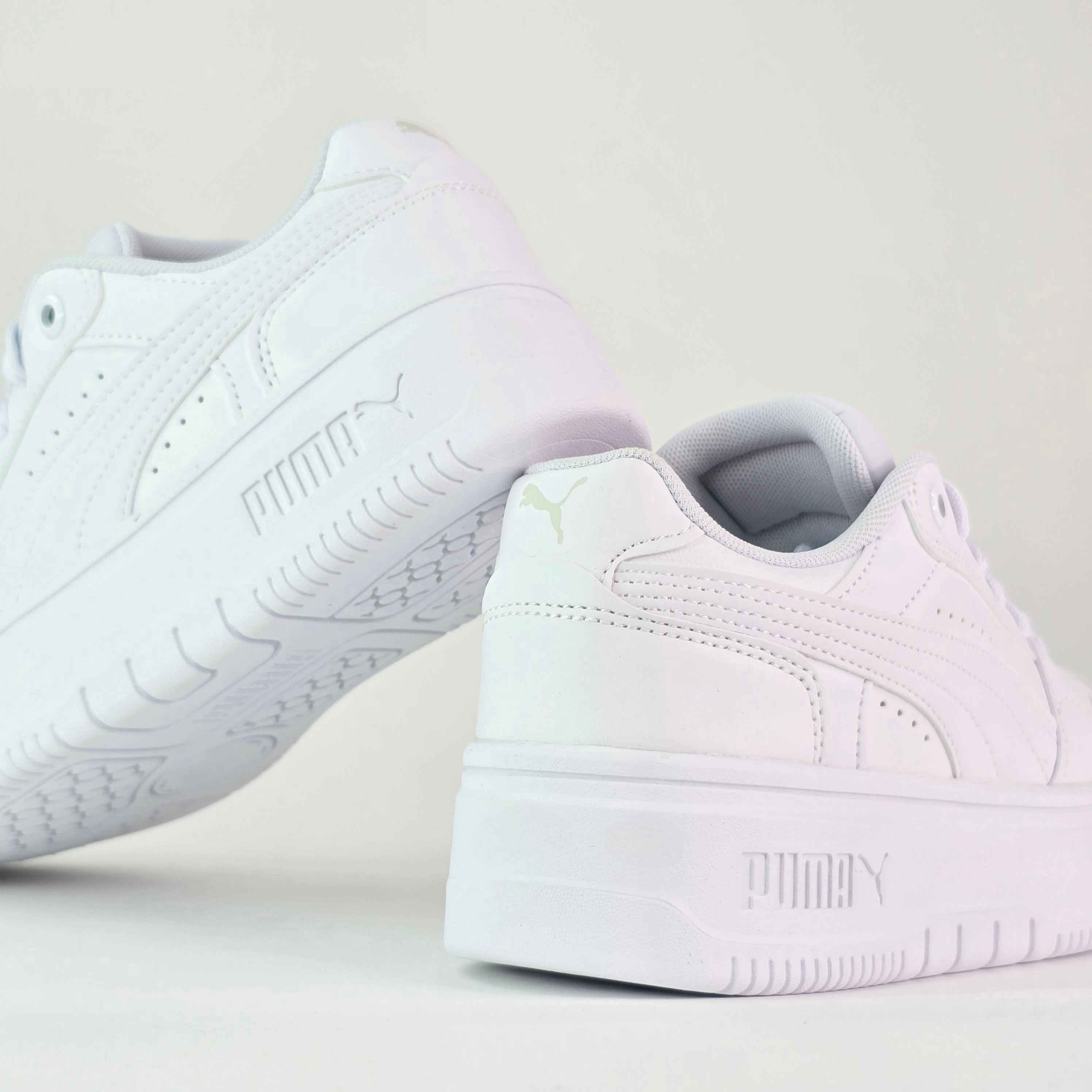 REBOUND FEMME LOW WNS -G6