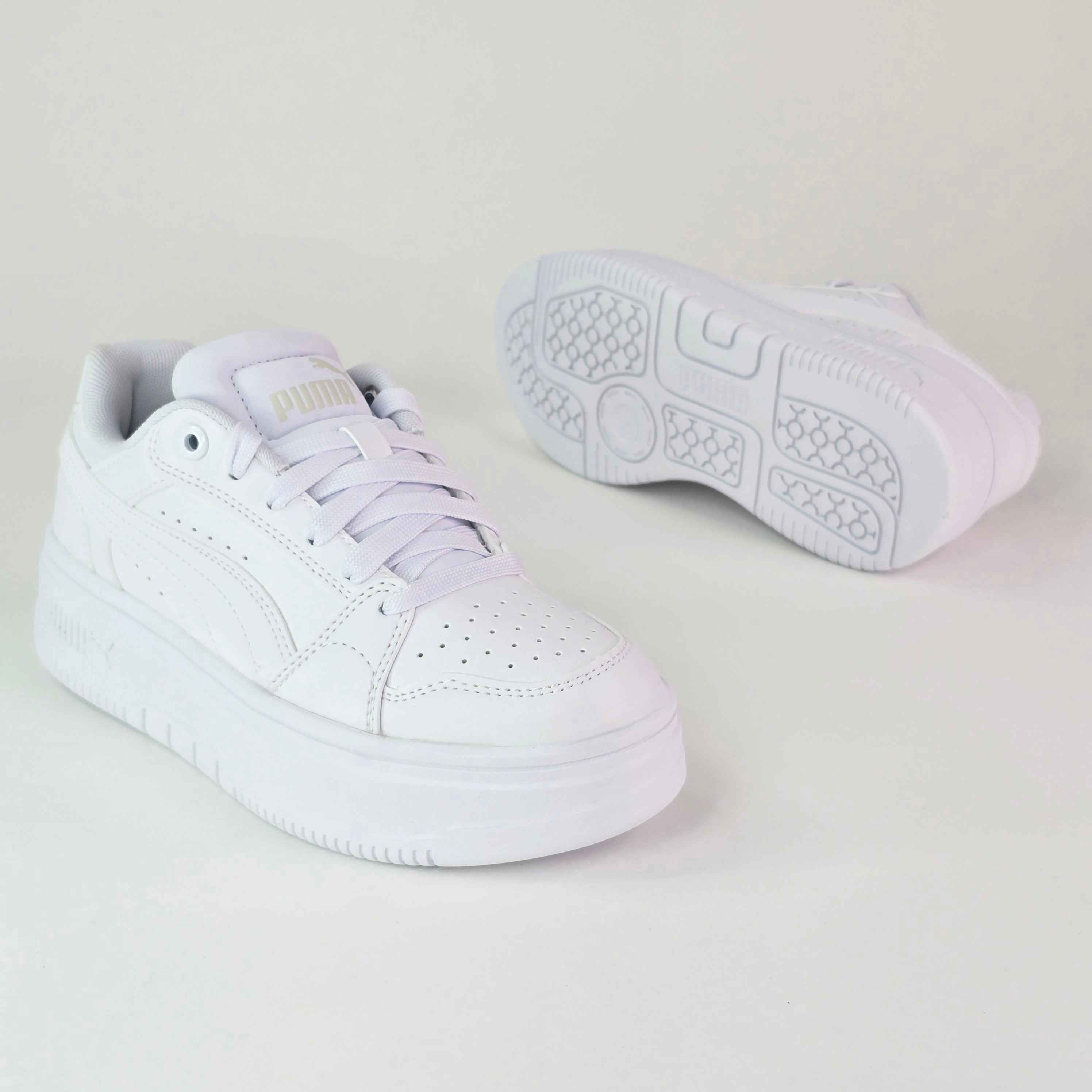 REBOUND FEMME LOW WNS -G6