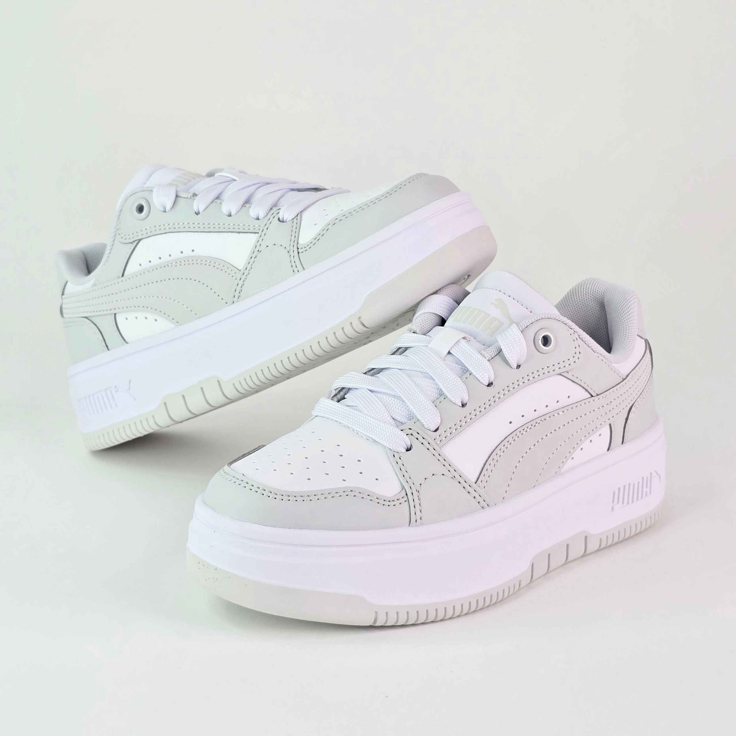 REBOUND FEMME LOW WNS -D18