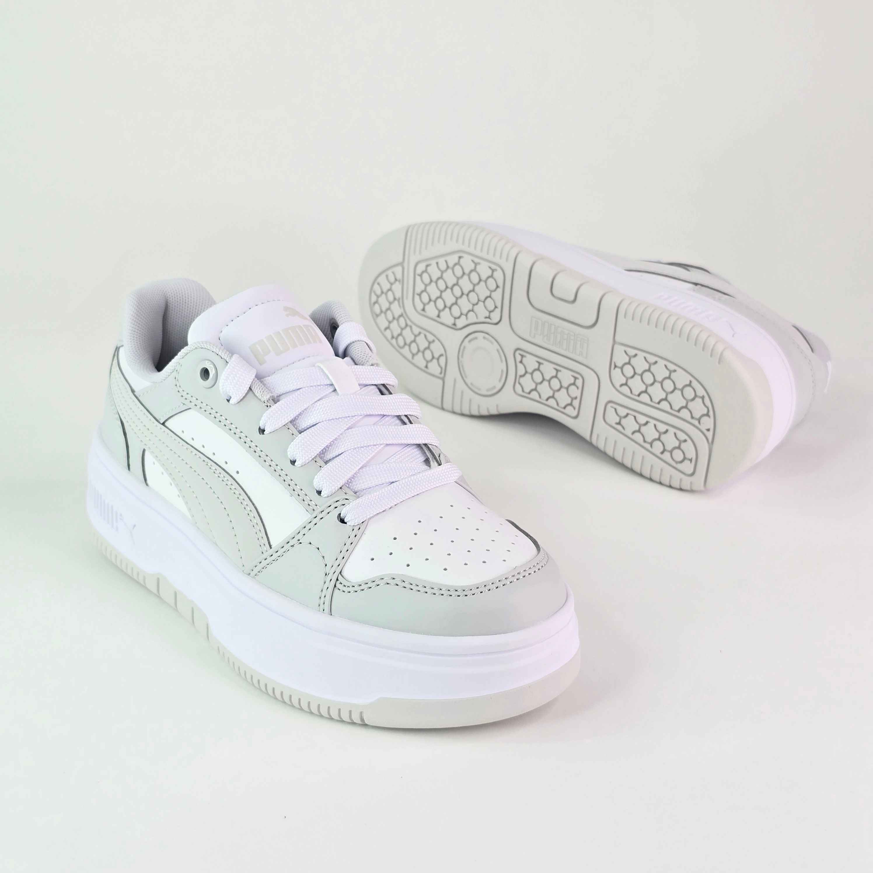 REBOUND FEMME LOW WNS -D18