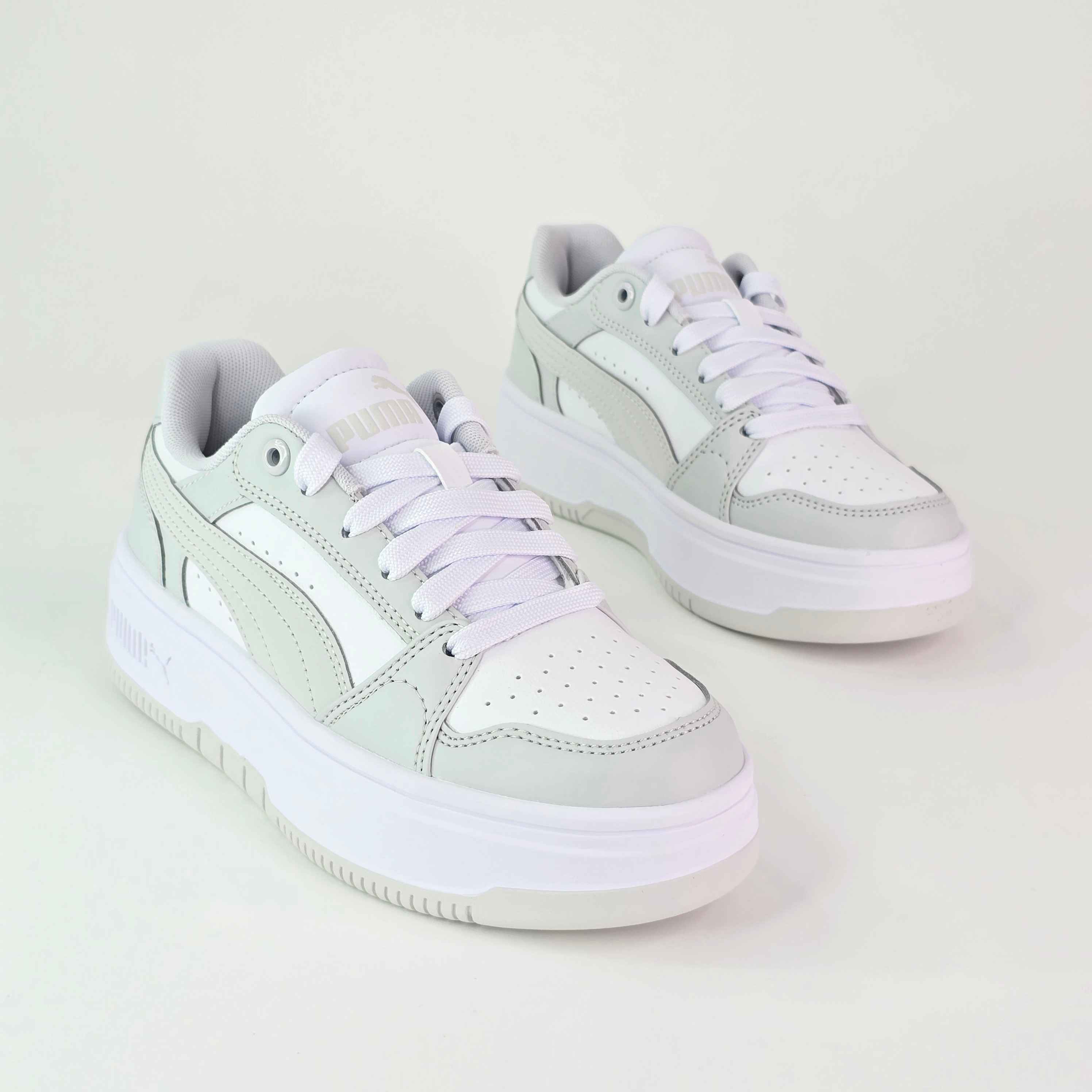 REBOUND FEMME LOW WNS -D18