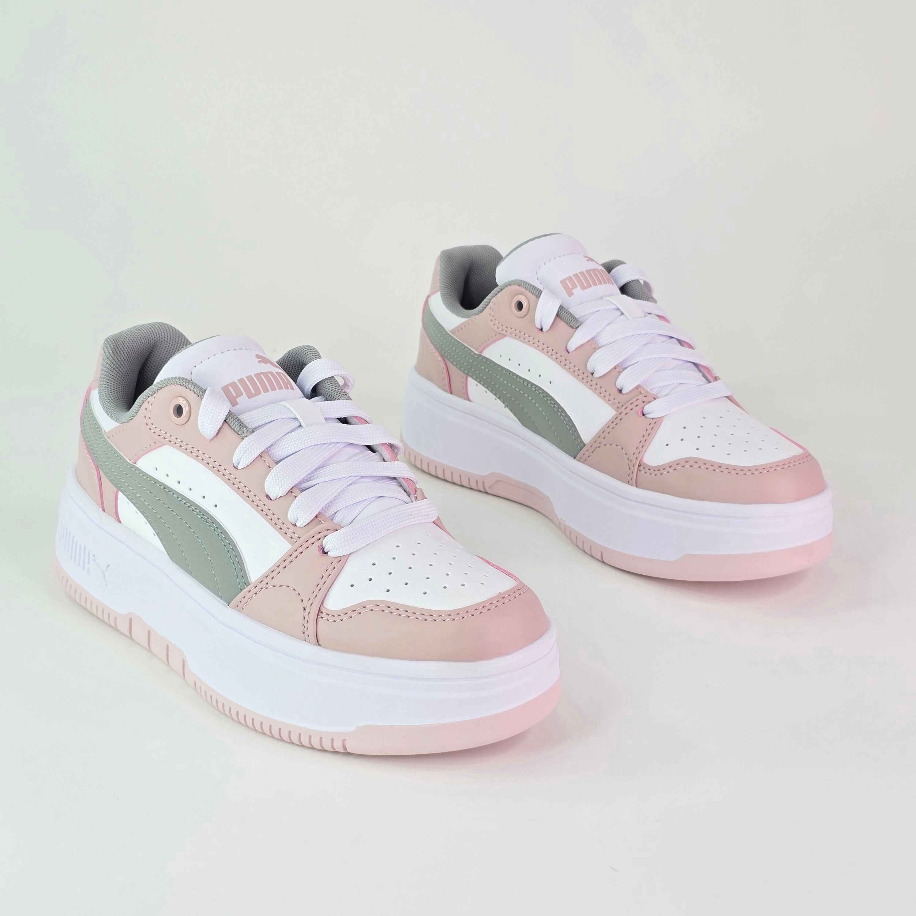 REBOUND FEMME LOW WNS -D24