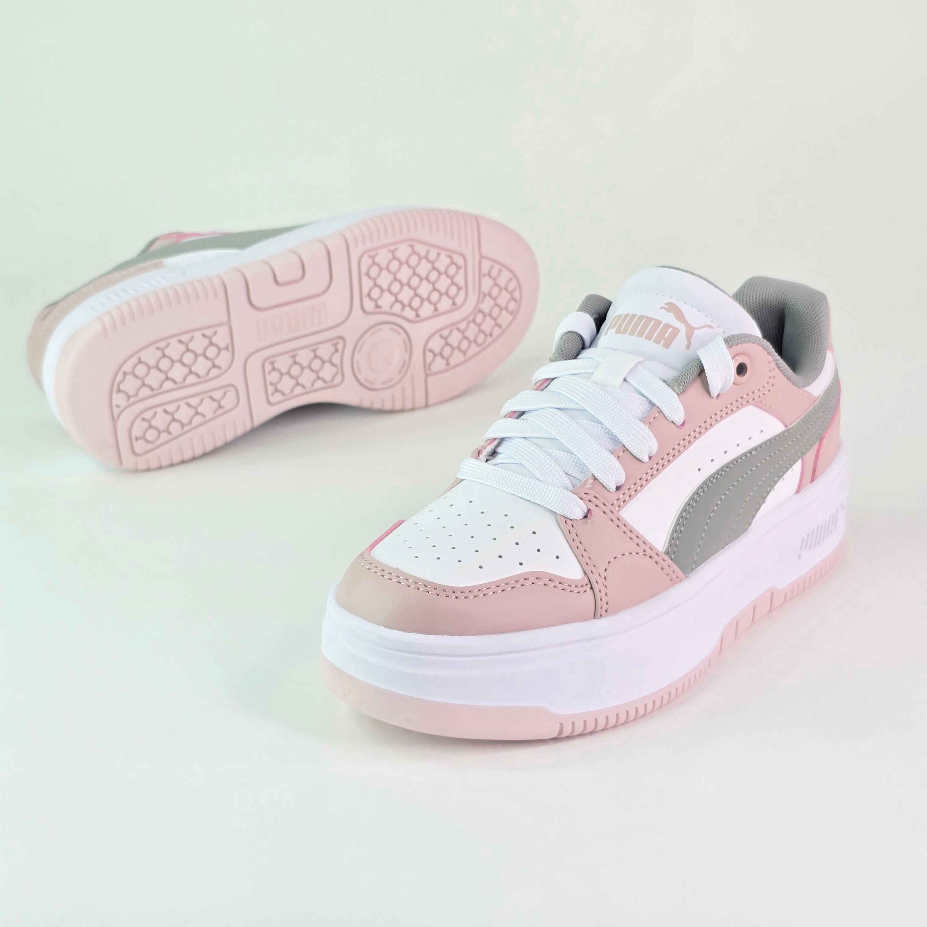 REBOUND FEMME LOW WNS -D24