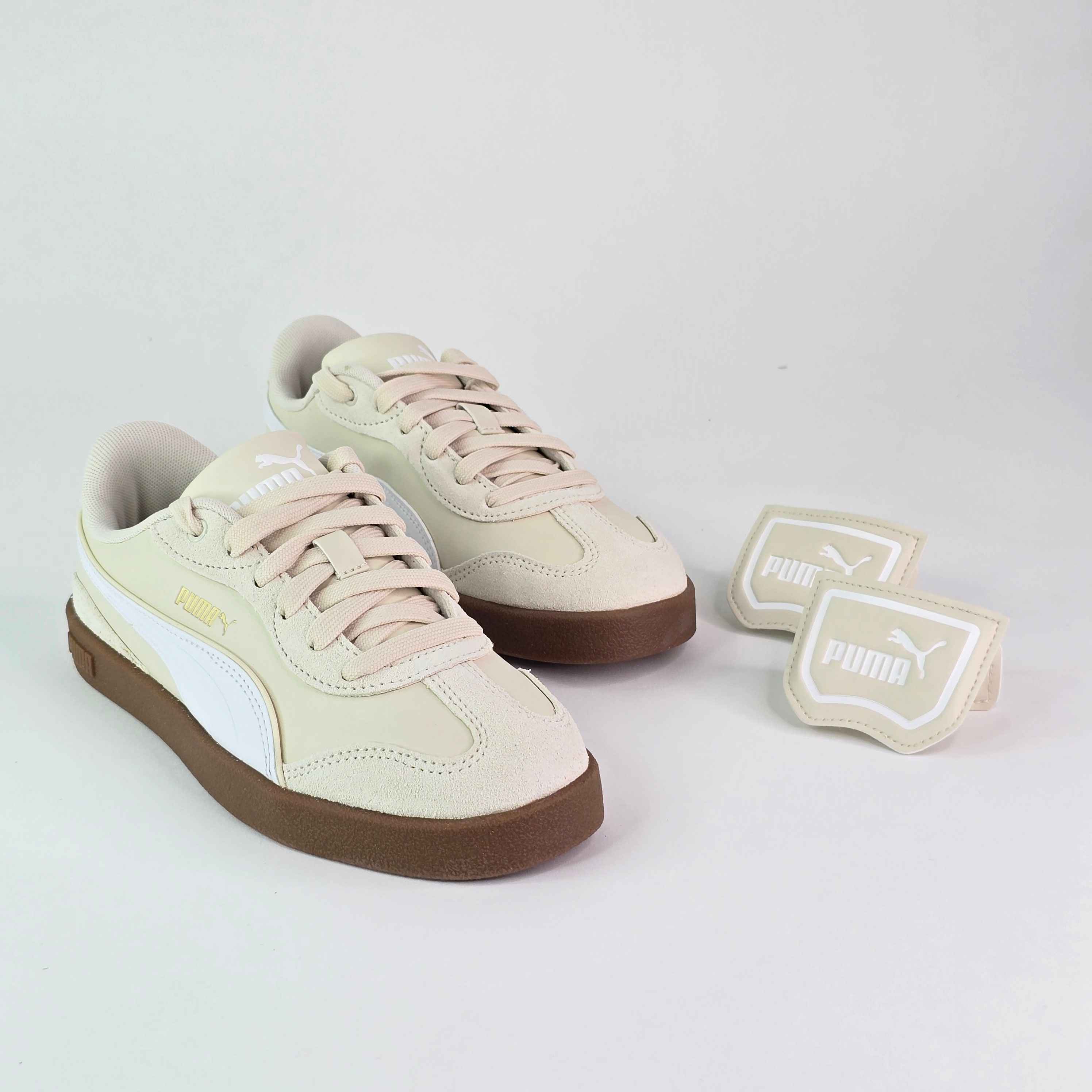 PUMA CLUB AZURA WNS -D22