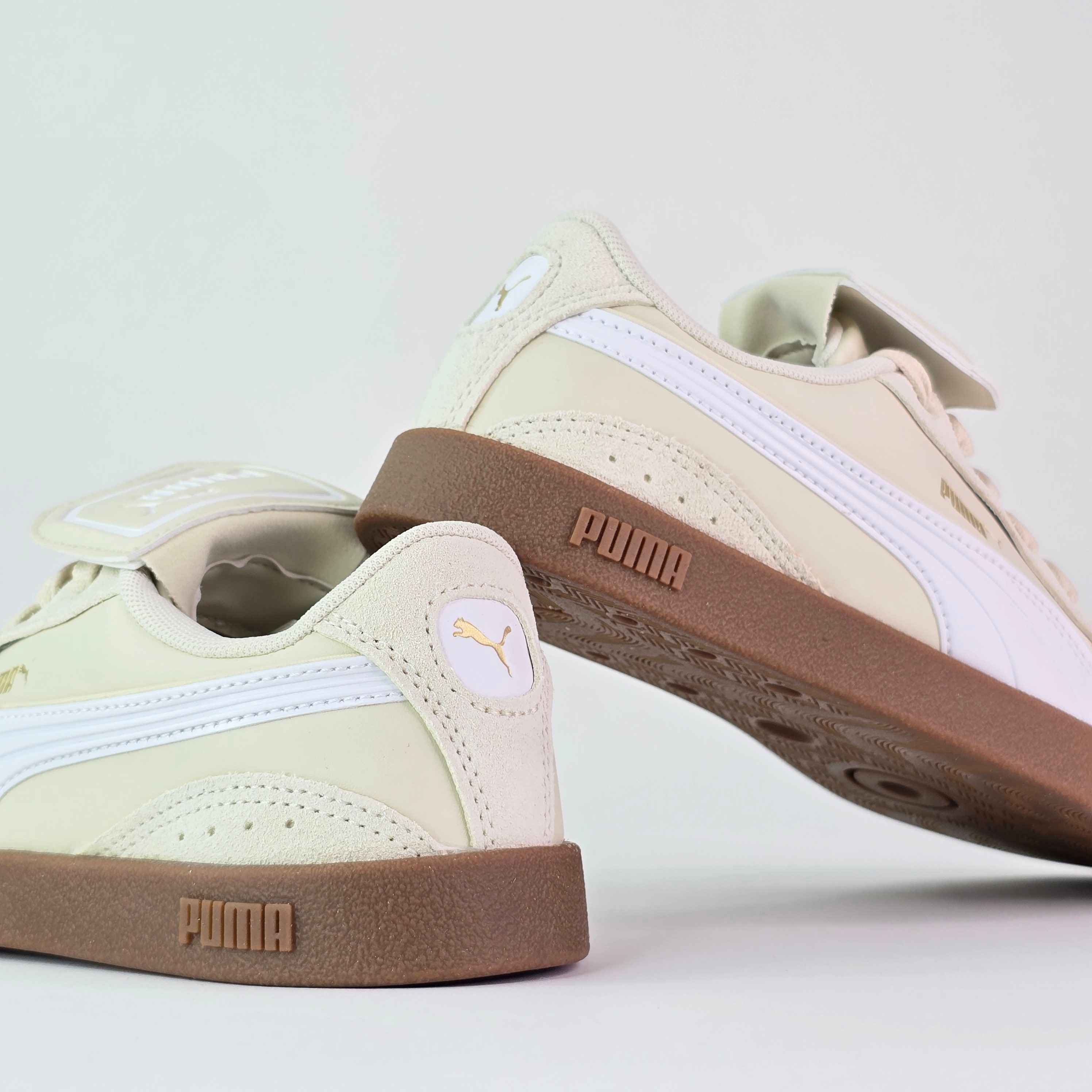PUMA CLUB AZURA WNS -D22