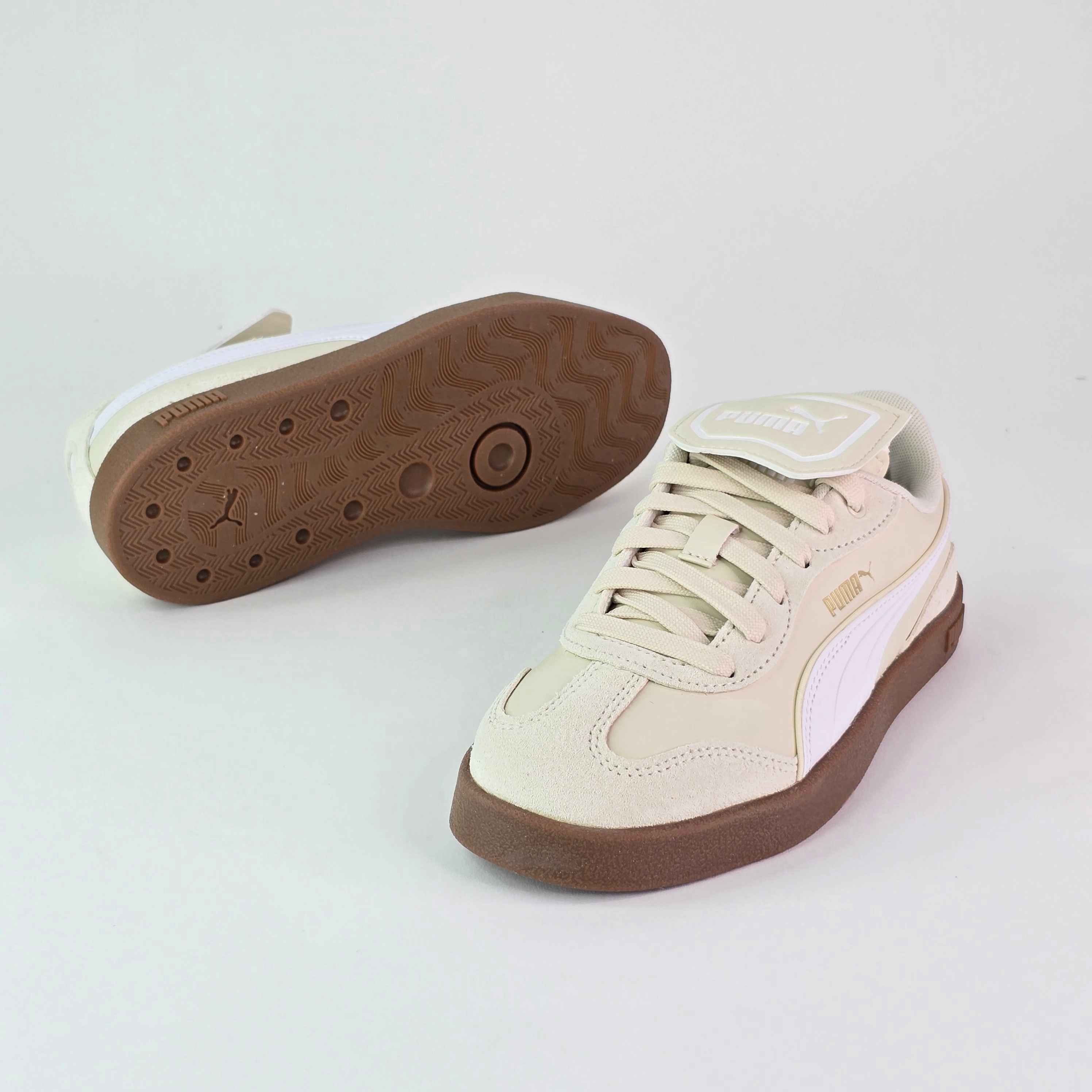 PUMA CLUB AZURA WNS -D22