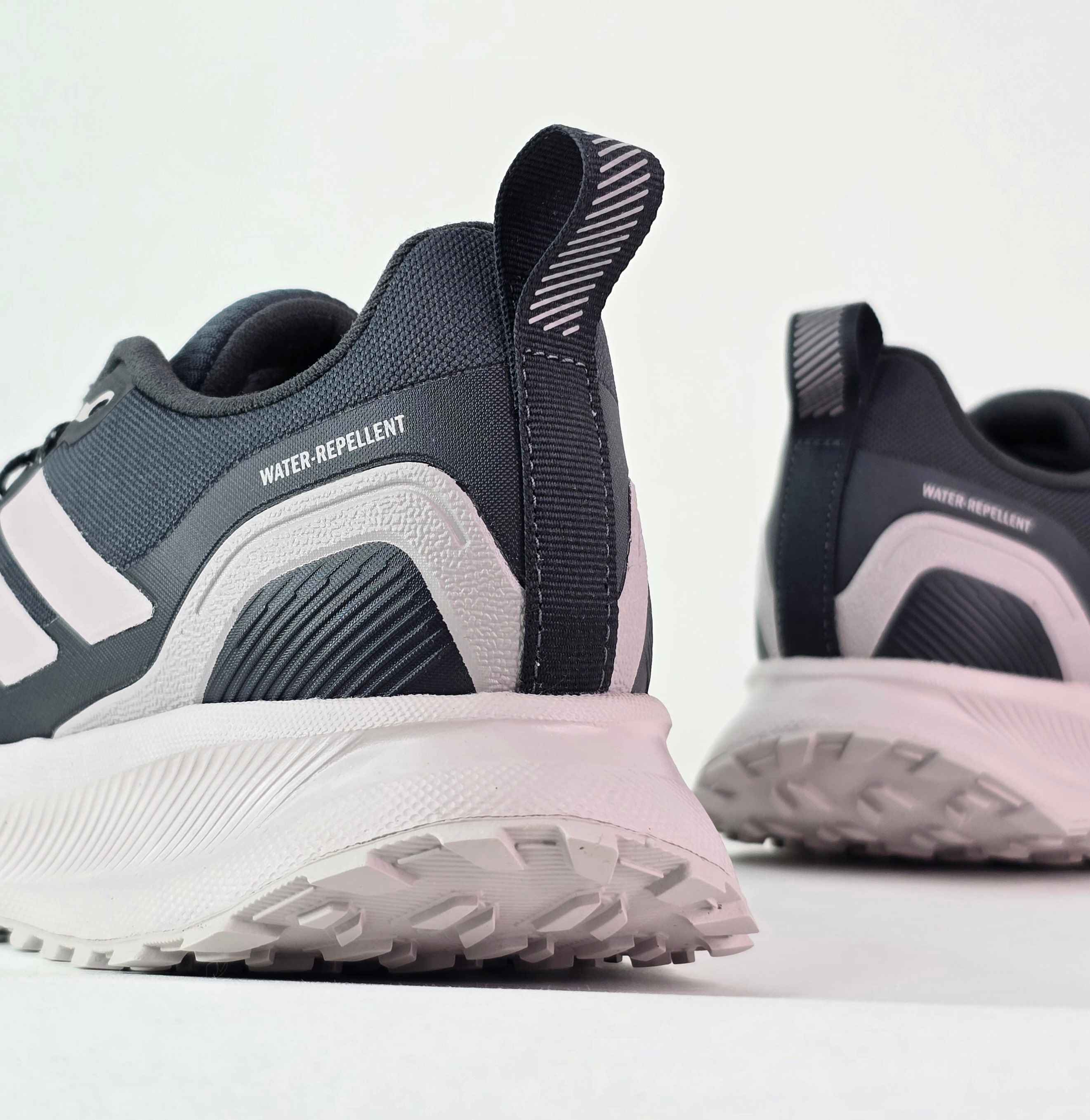 ADIDAS RUNFALCON 5 TR FEMALE -G12