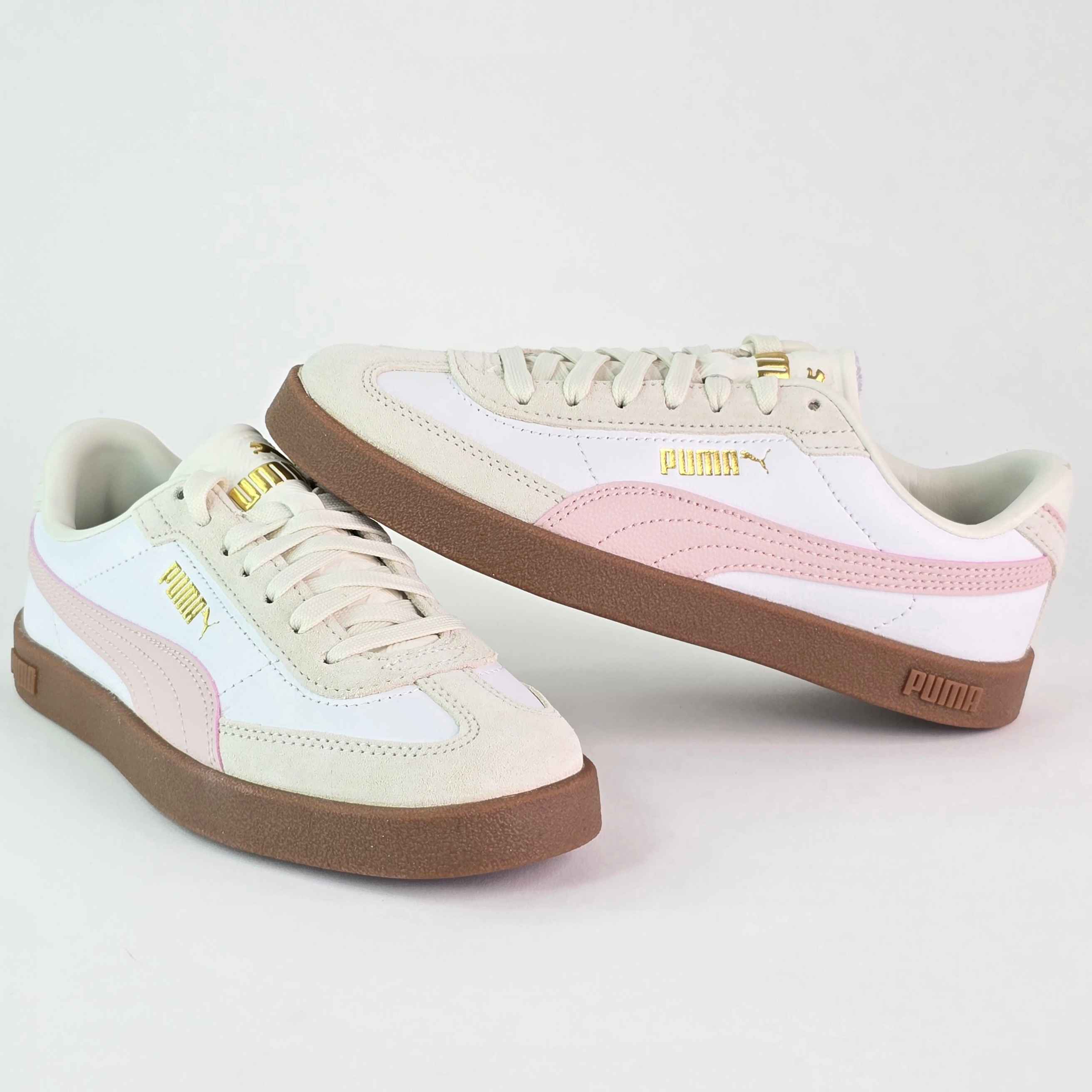 PUMA CLUB II ERA WNS -G6