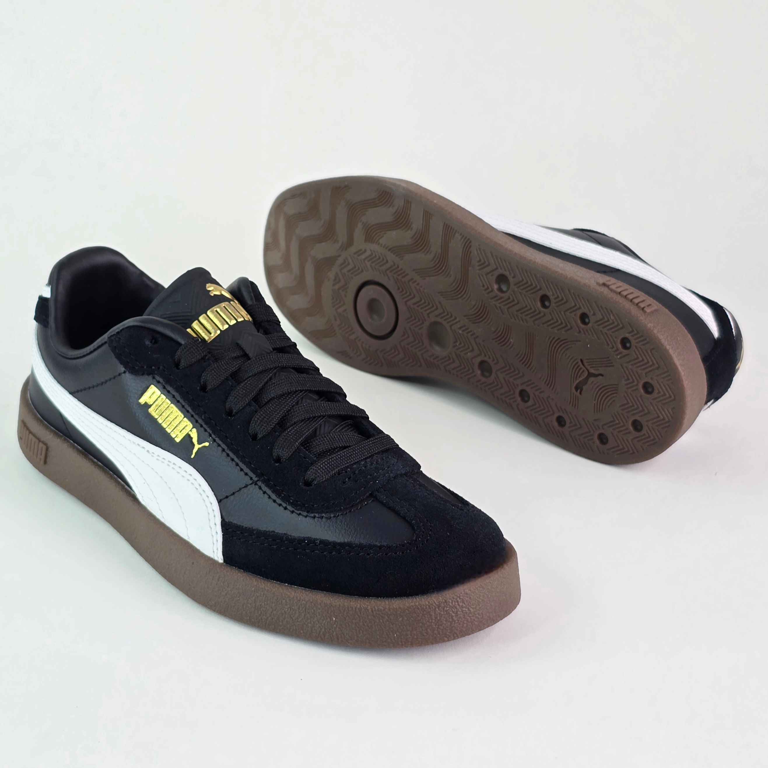 PUMA CLUB II ERA -D18