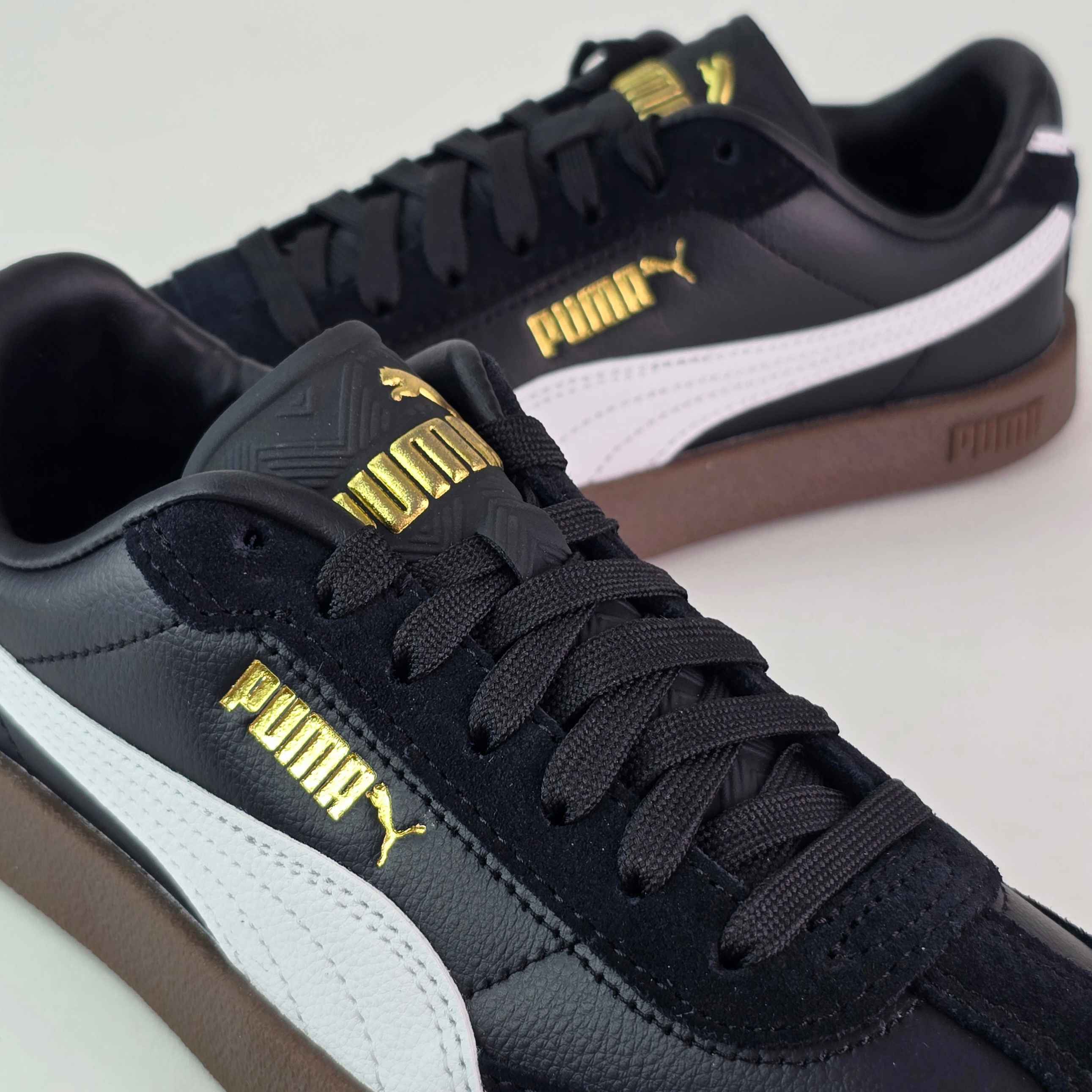 PUMA CLUB II ERA -D18