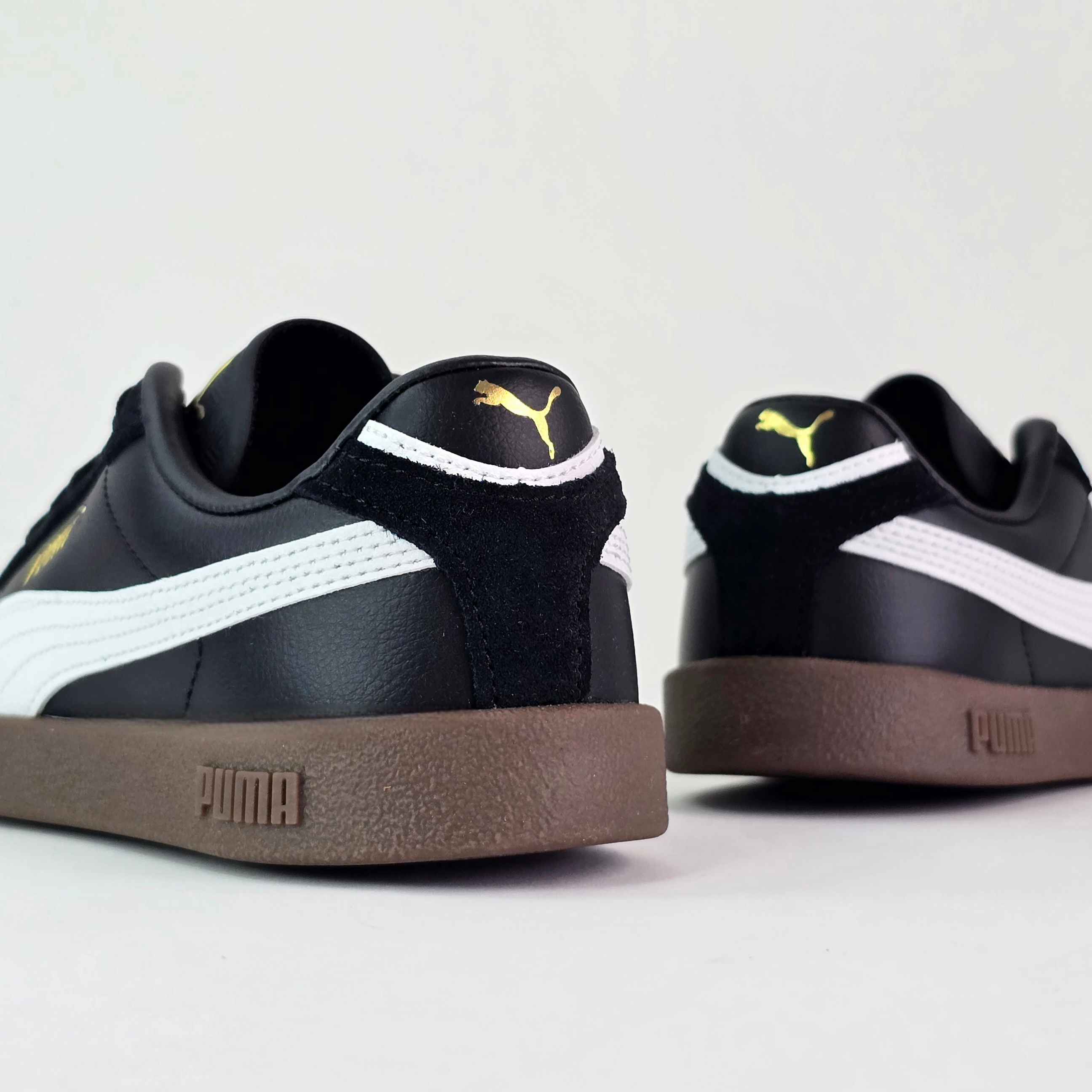 PUMA CLUB II ERA -D18