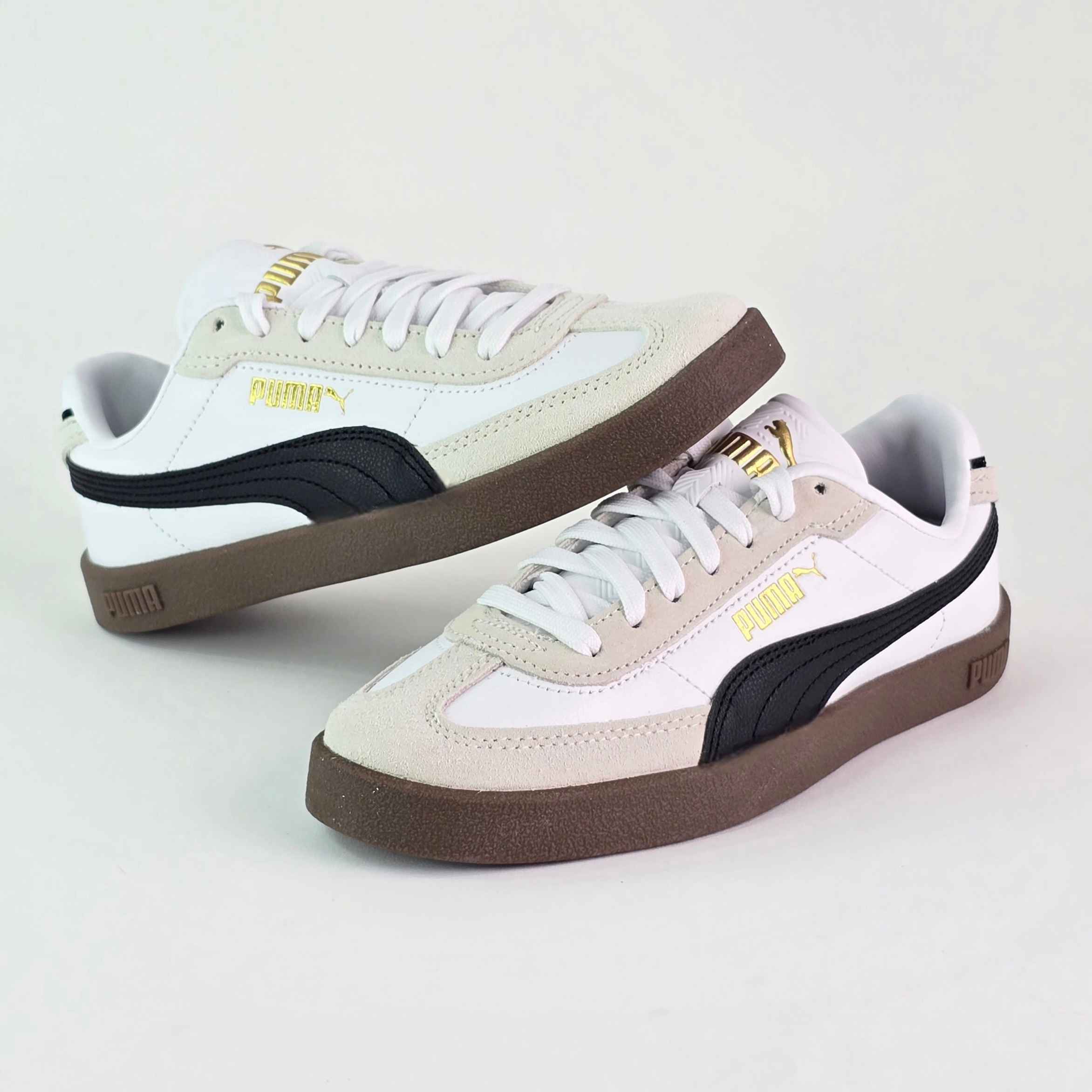 PUMA CLUB II ERA -D22