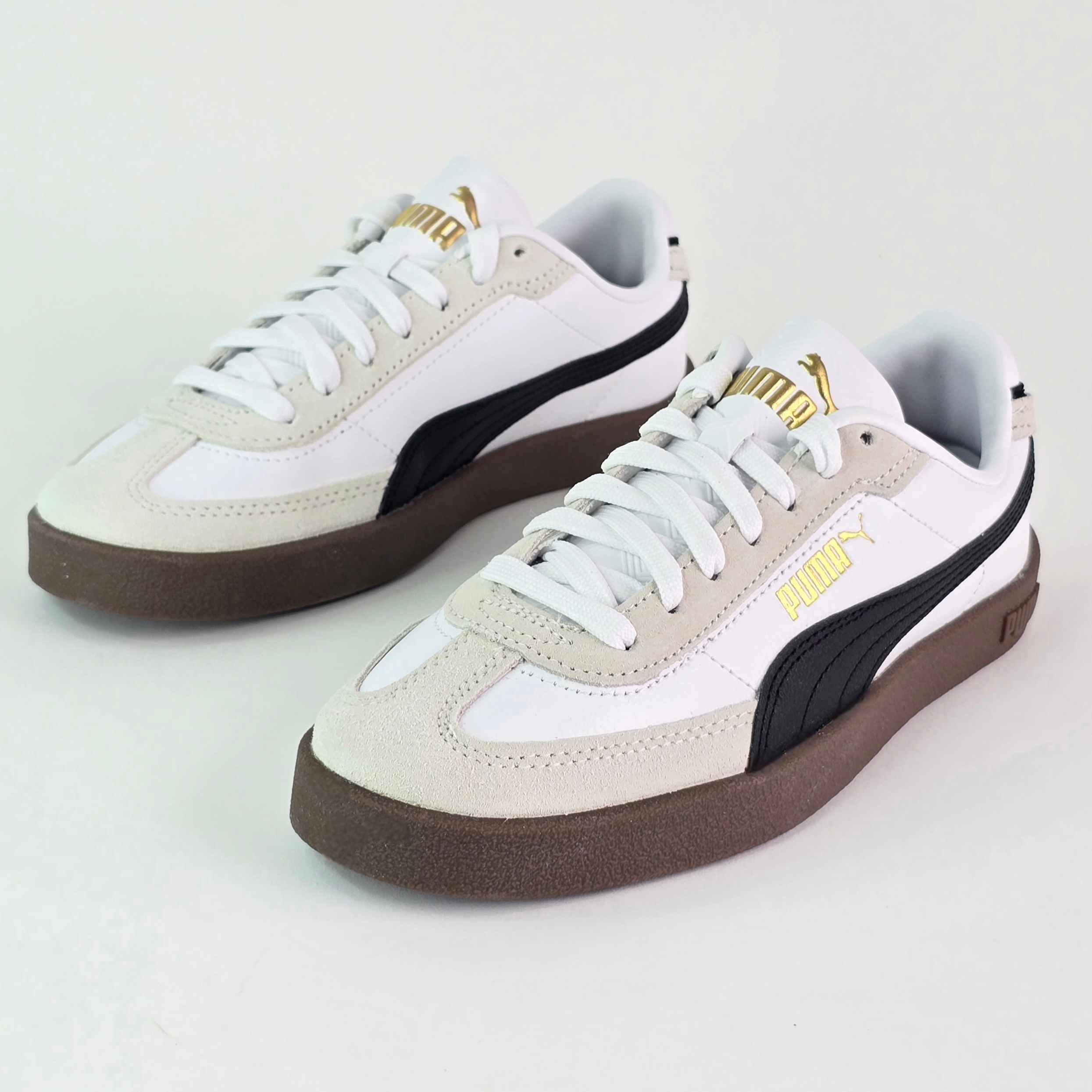 PUMA CLUB II ERA -D22
