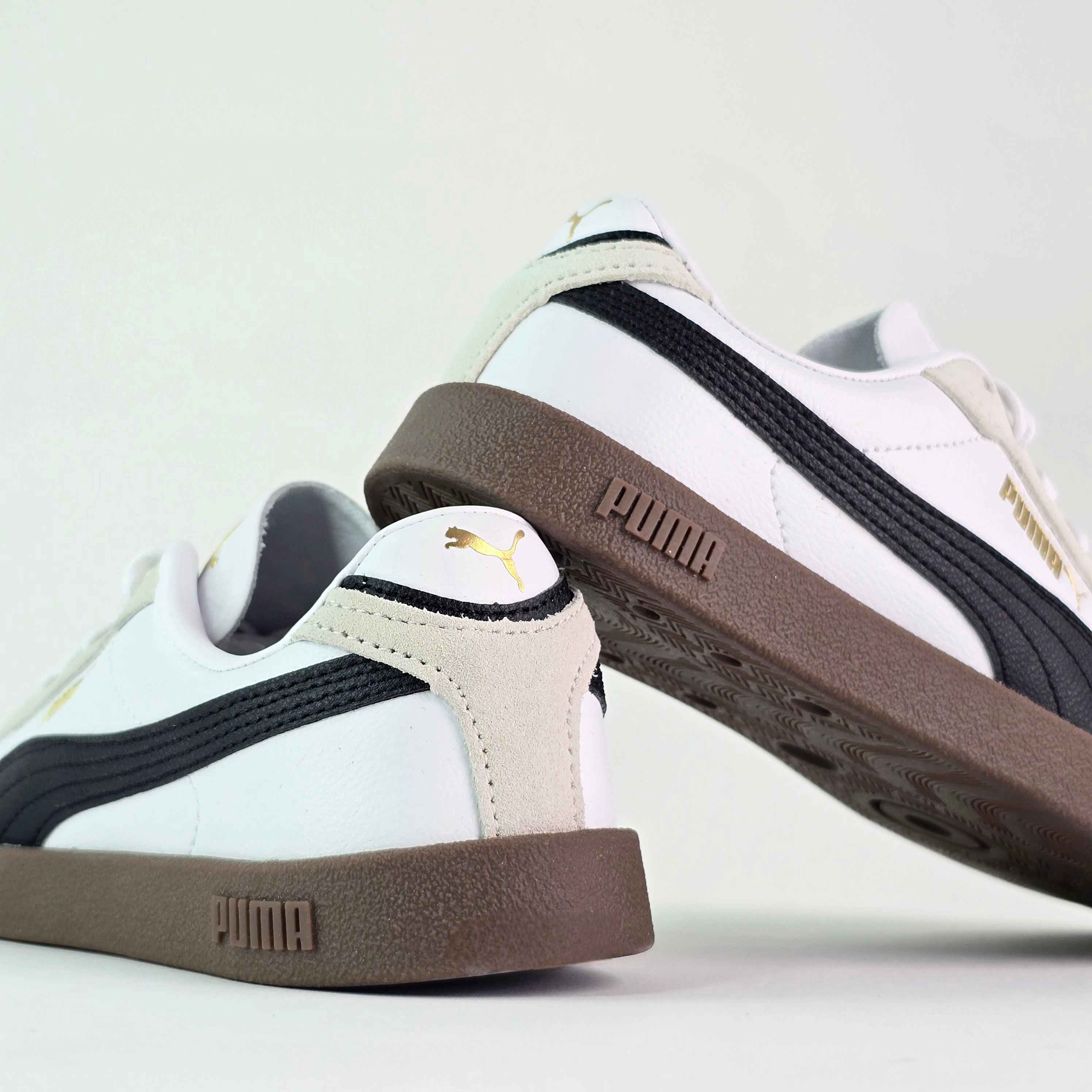 PUMA CLUB II ERA -D22