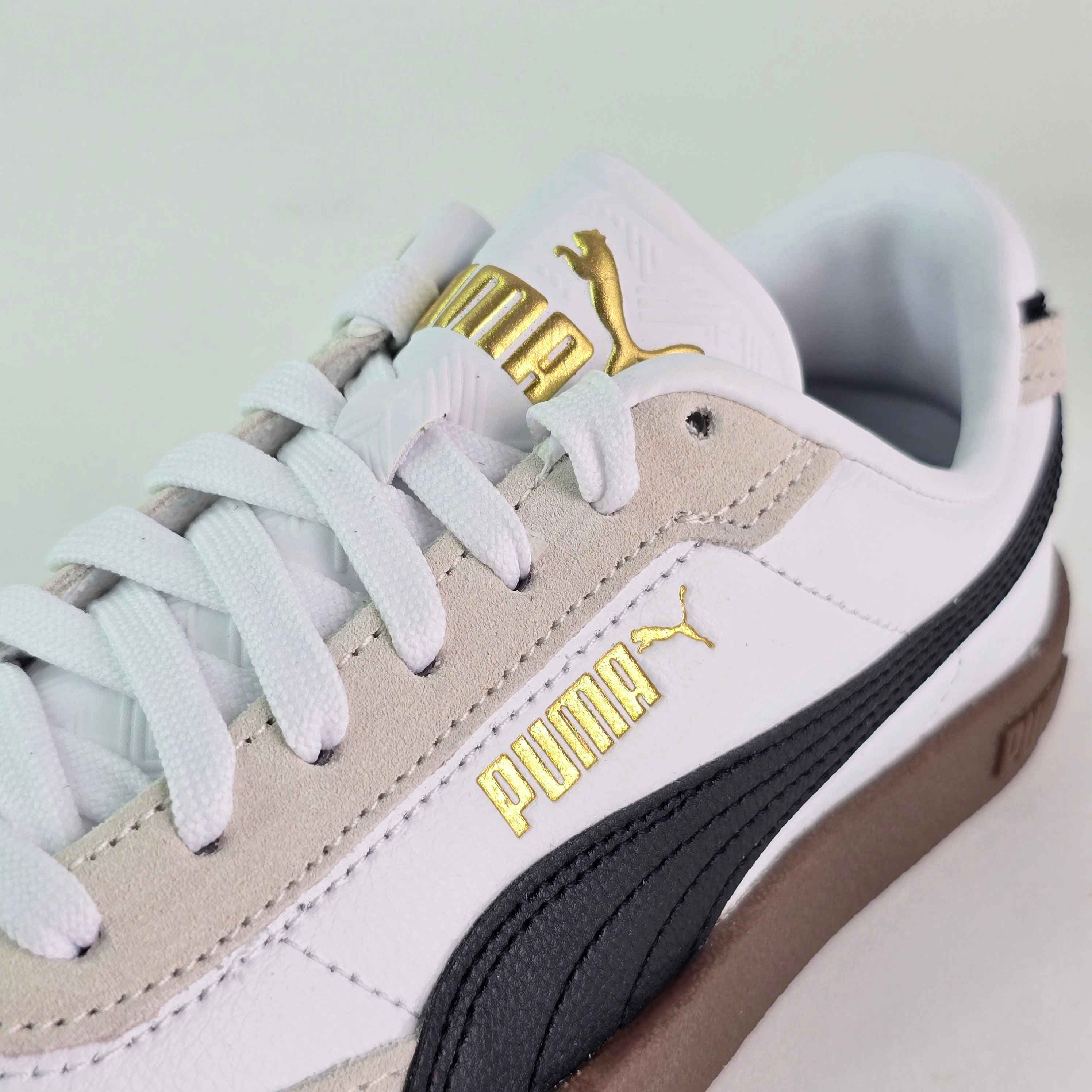 PUMA CLUB II ERA -D22