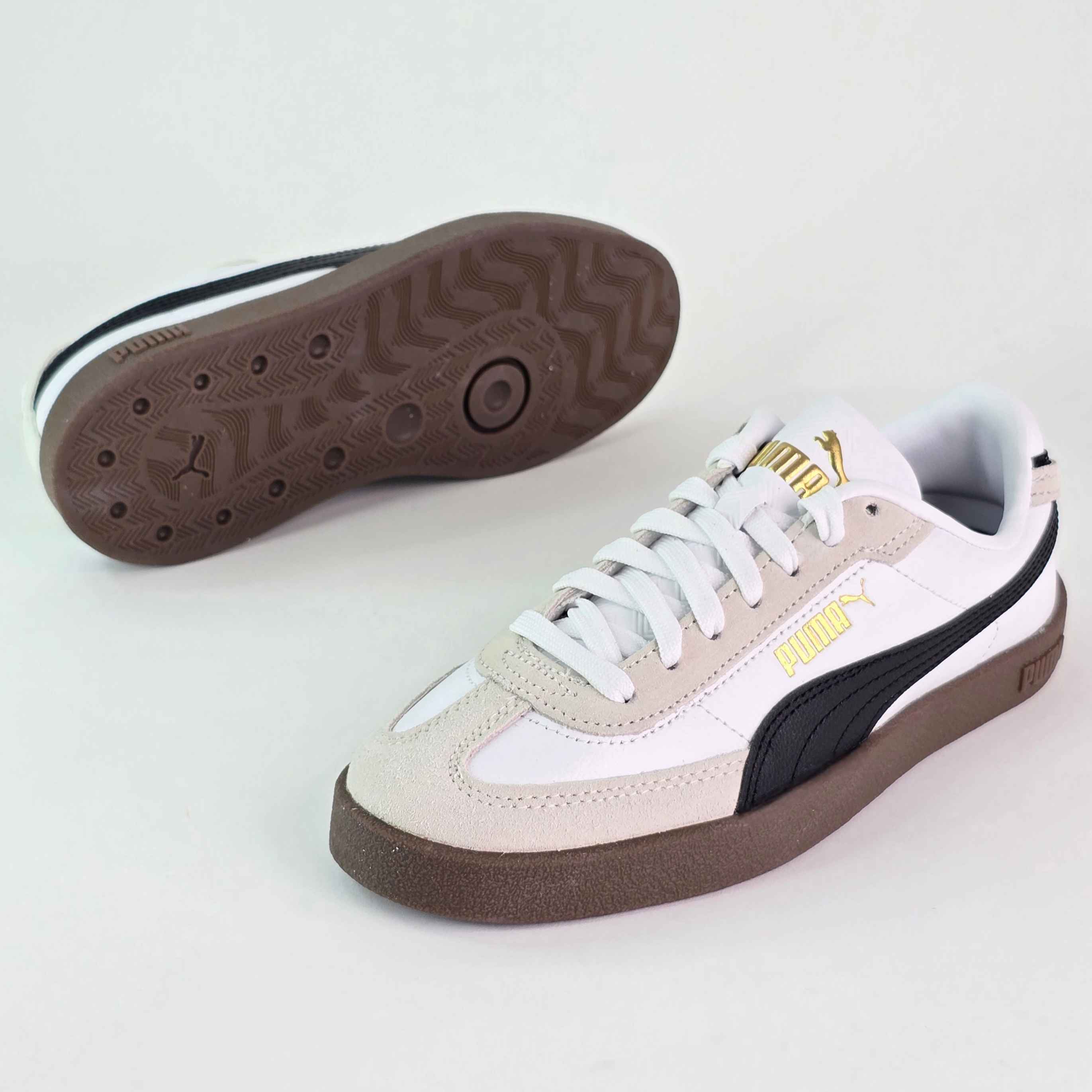 PUMA CLUB II ERA -D22