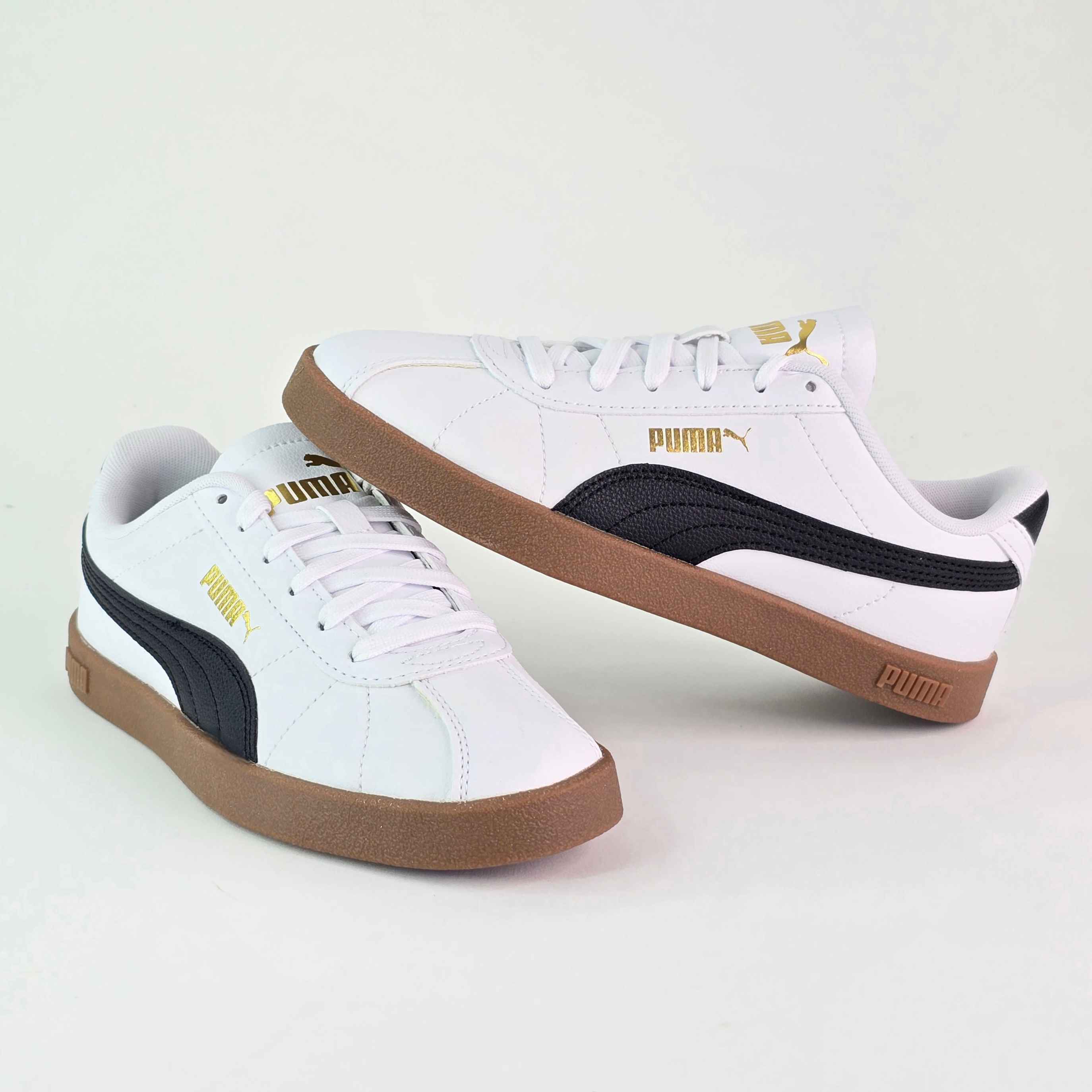 PUMA CLUB II SL -G6