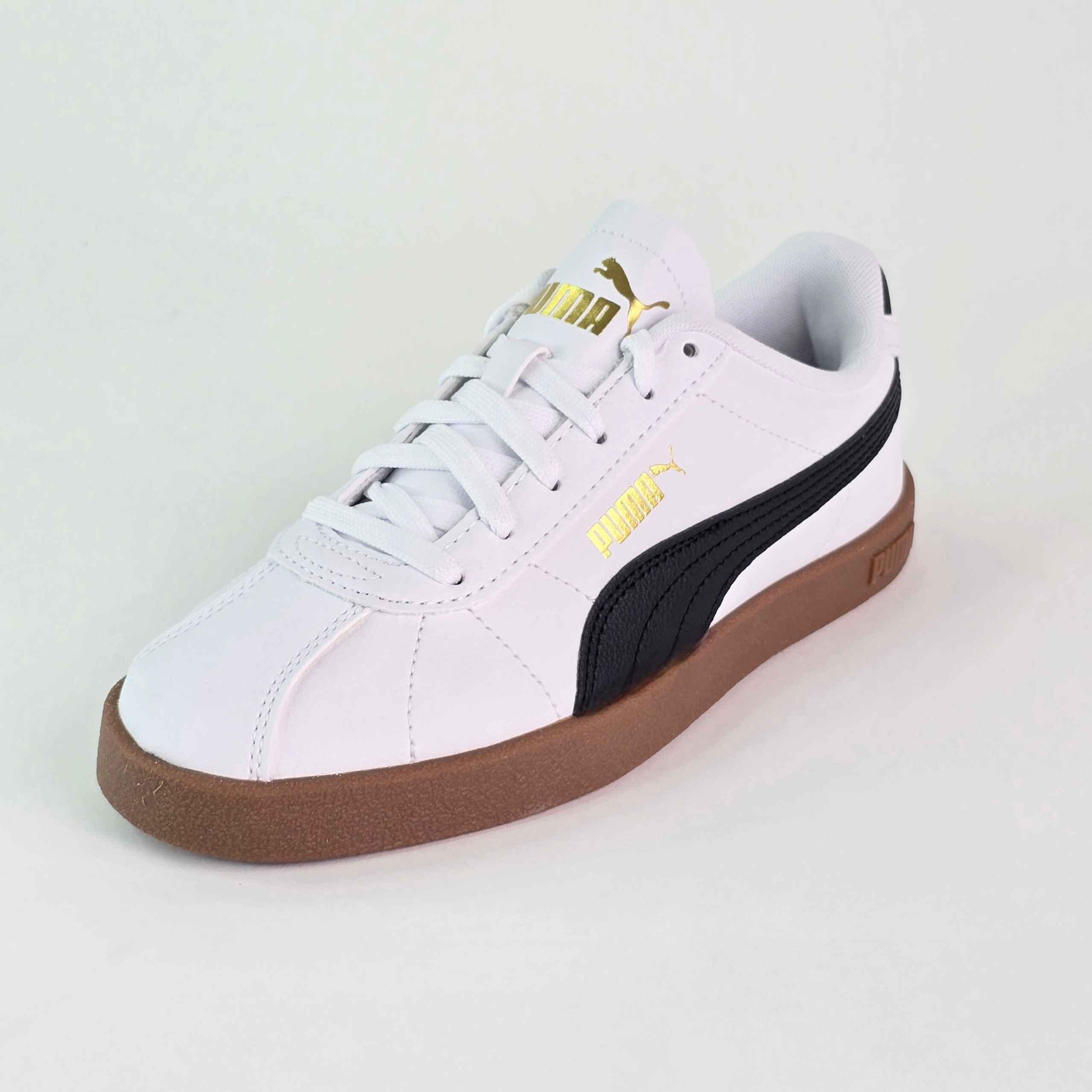 PUMA CLUB II SL -G6