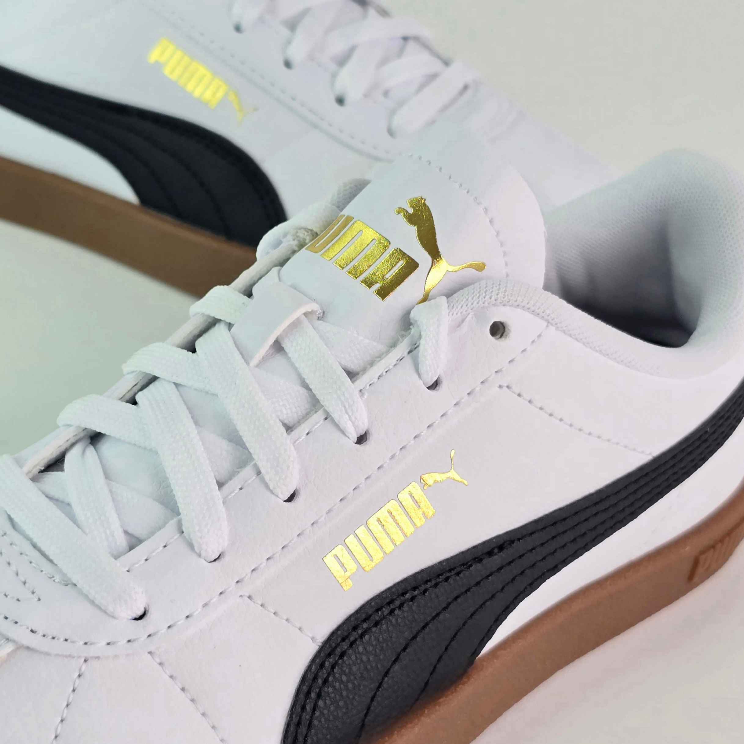 PUMA CLUB II SL -G6