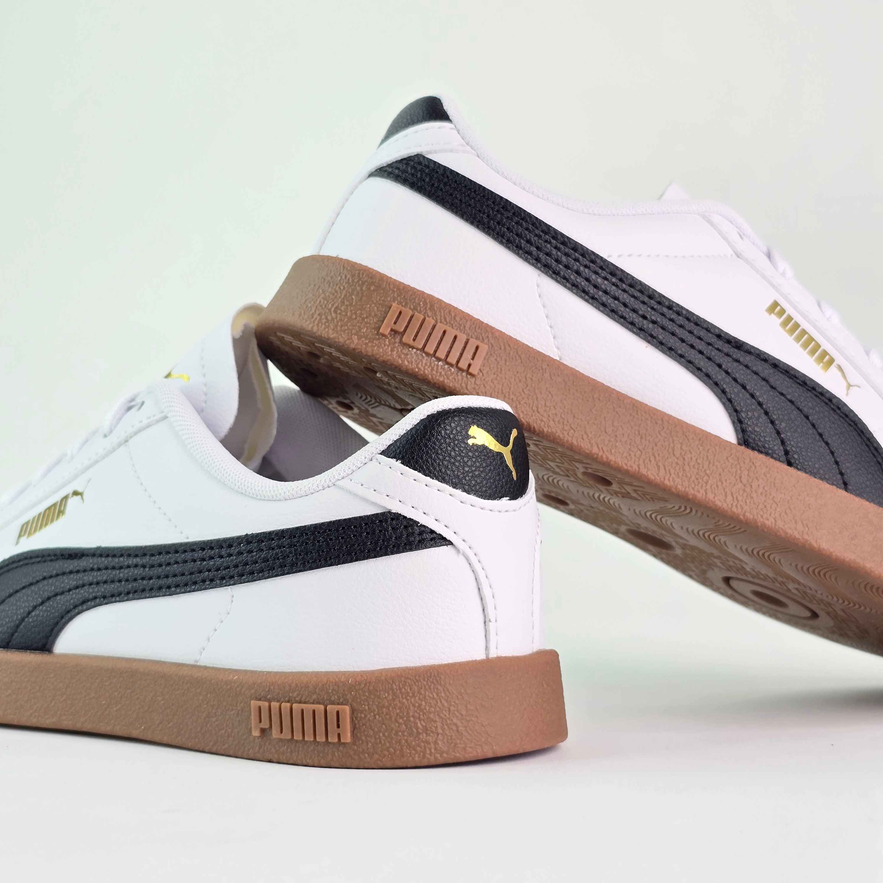 PUMA CLUB II SL -G6