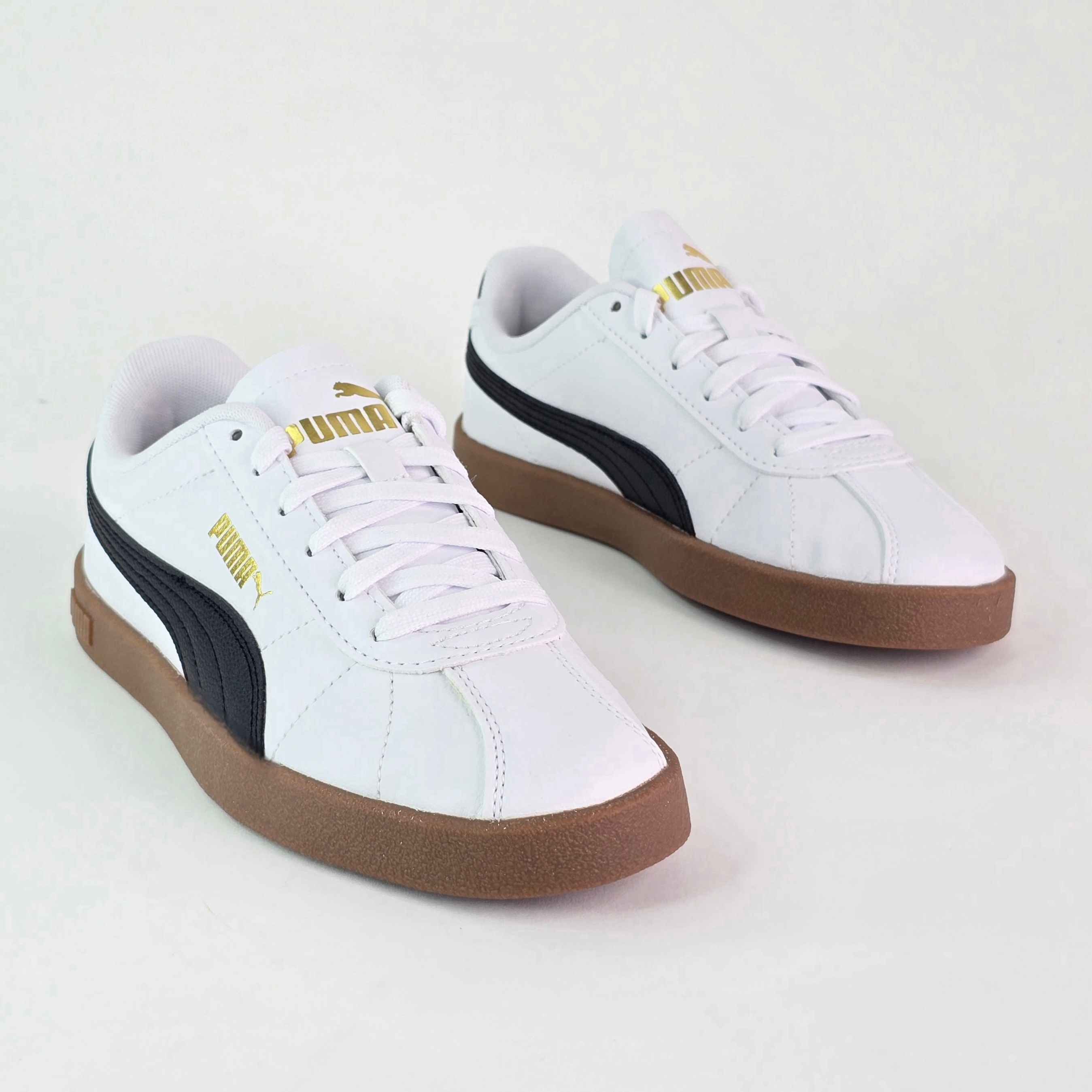 PUMA CLUB II SL -G6