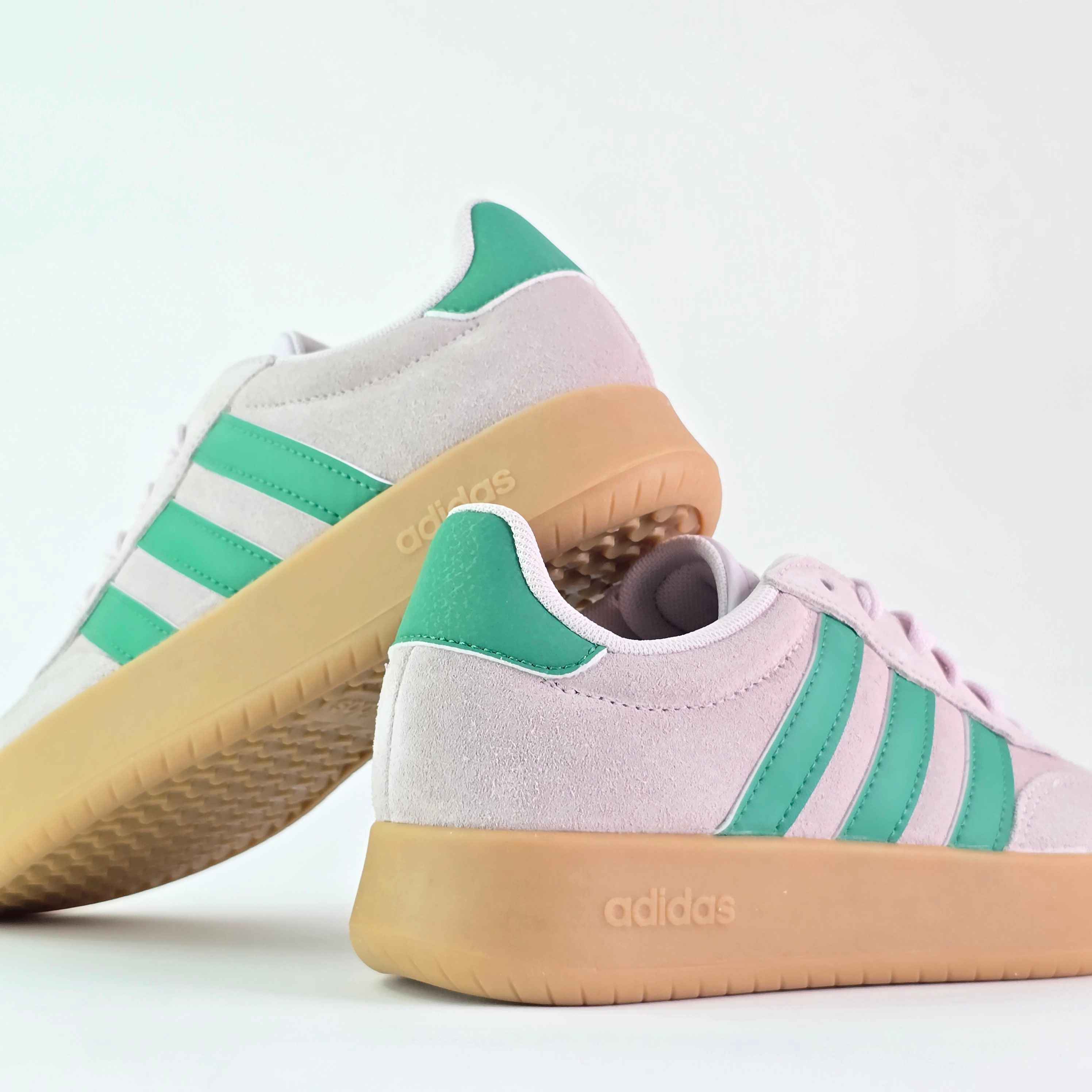ADIDAS FTW BARREDA  FEMALE -D28