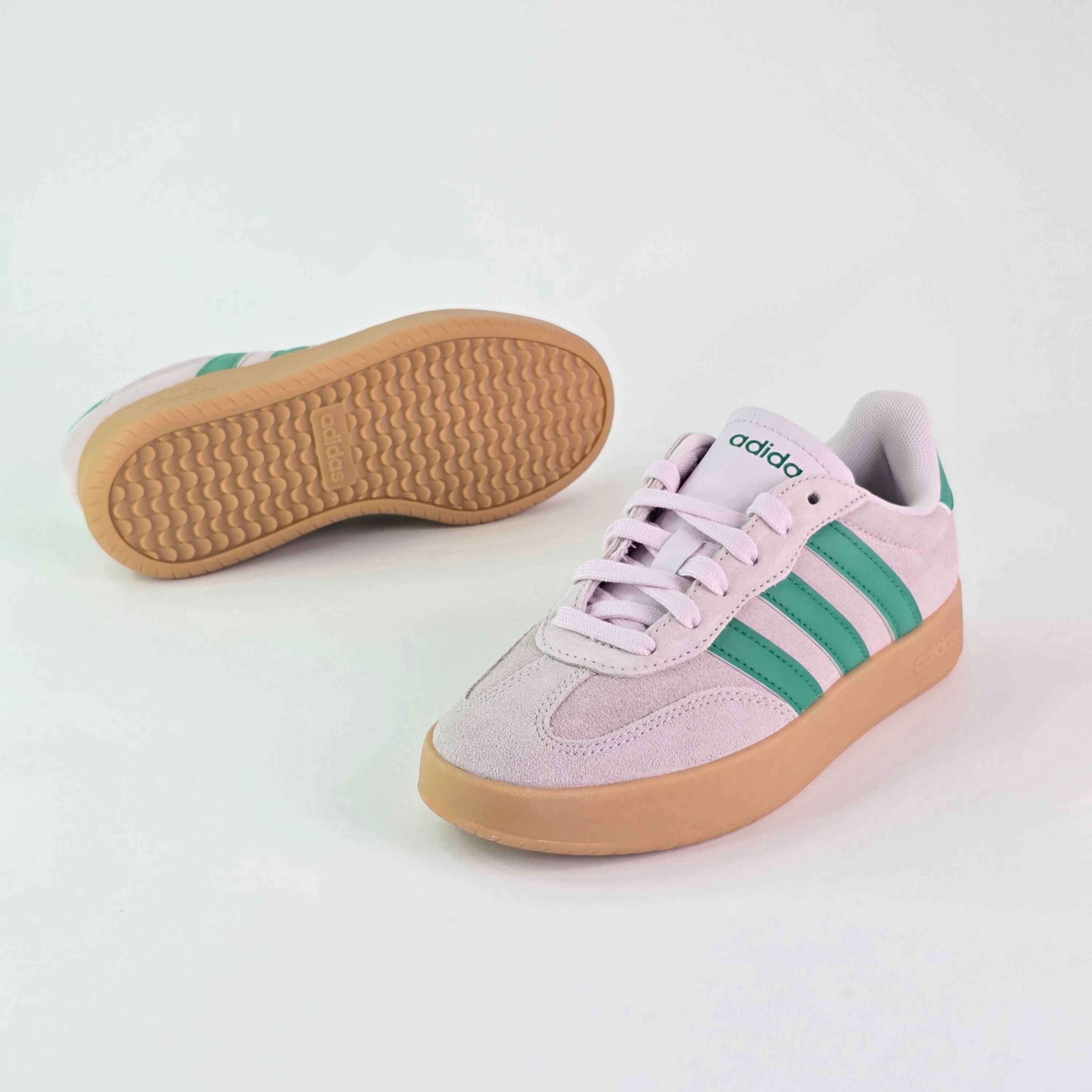 ADIDAS FTW BARREDA  FEMALE -D28