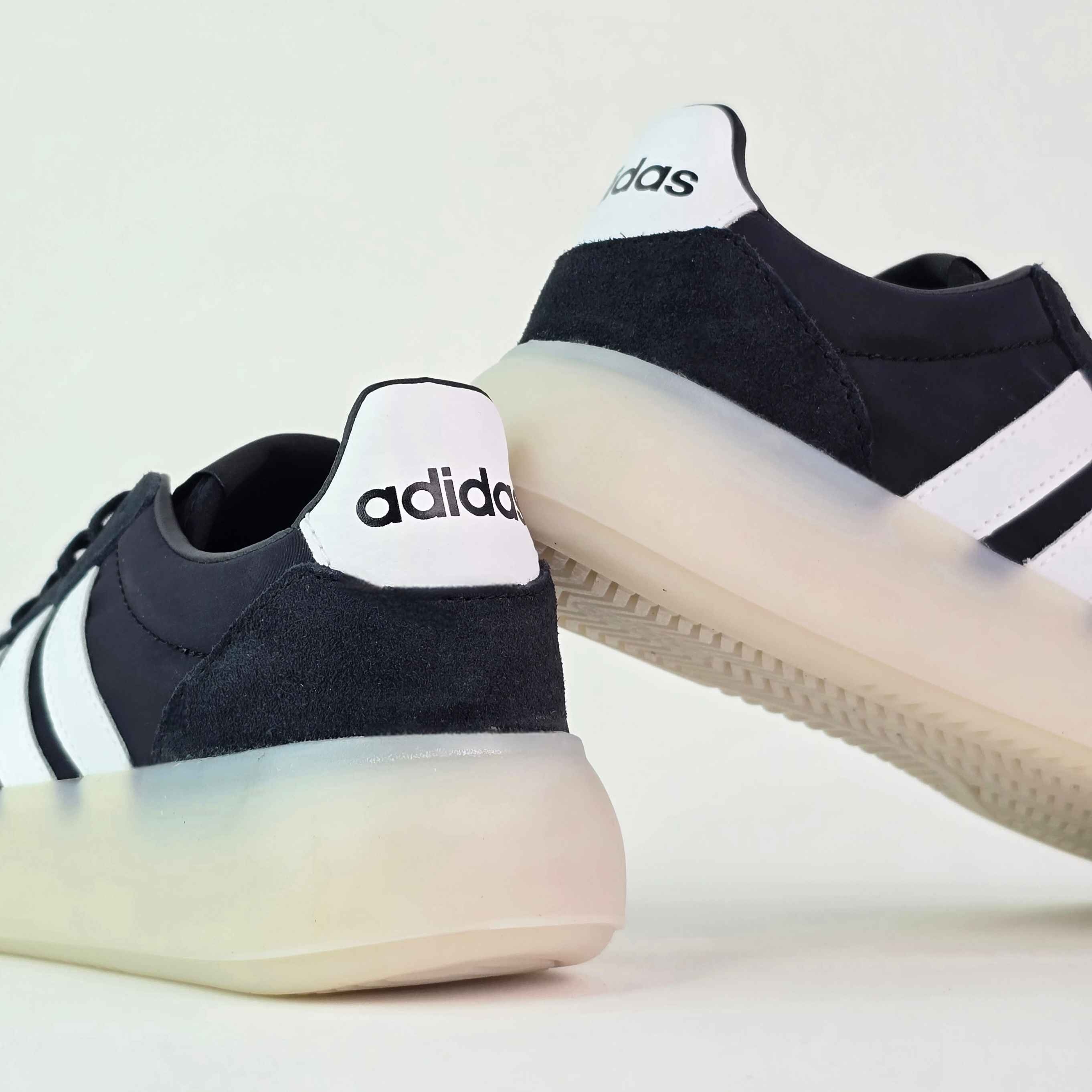 ADIDAS FTW BARREDA DECODE FEMALE -G19