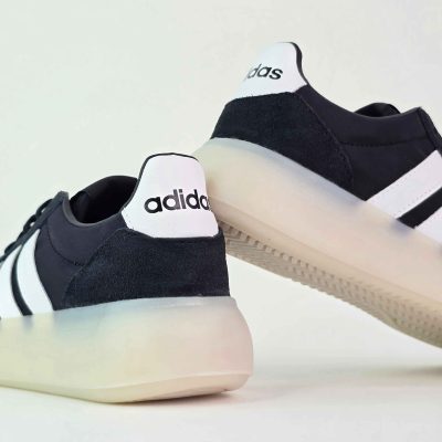 ADIDAS FTW BARREDA DECODE FEMALE -G19