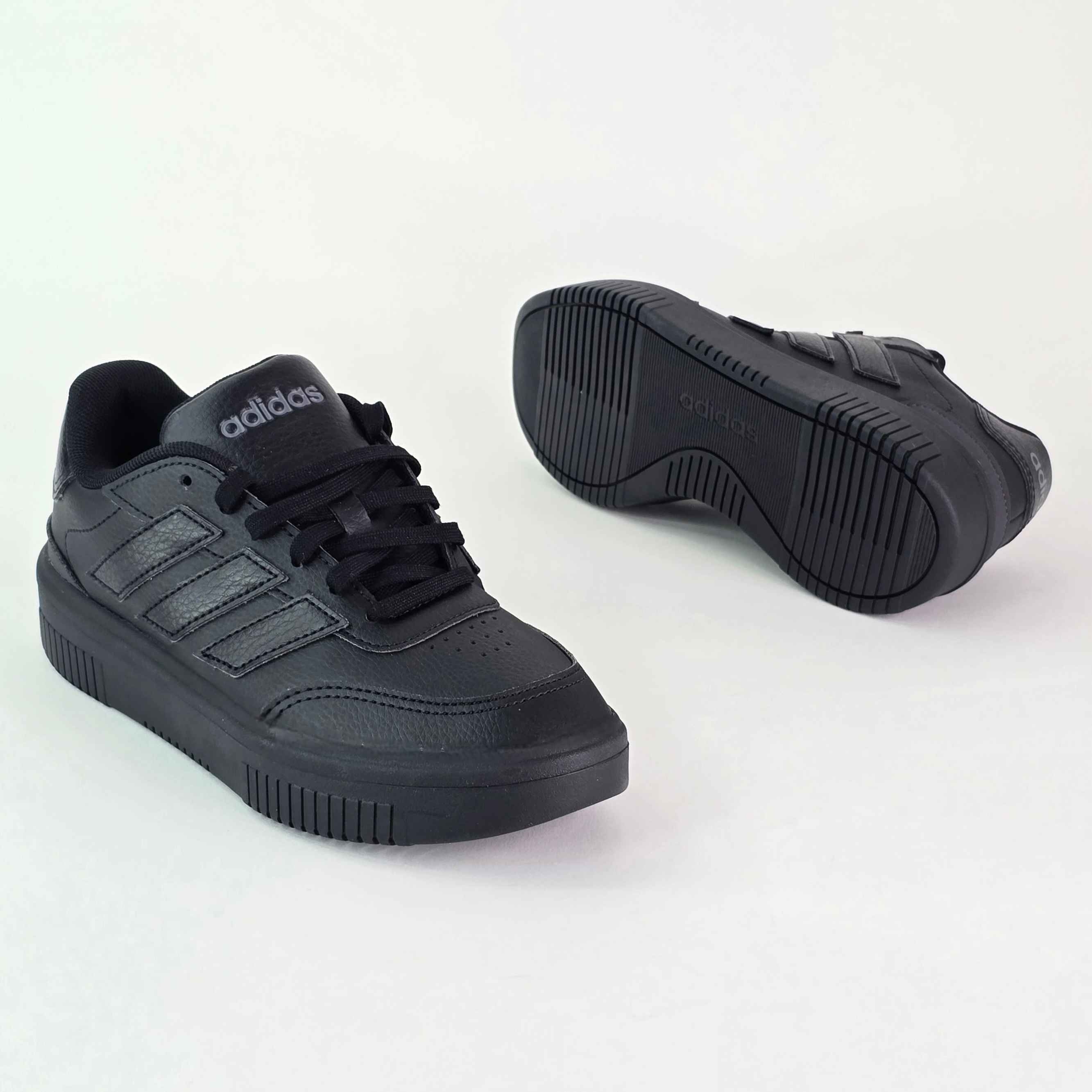 ADIDAS FTW COURTBLOCK BOLD -G19