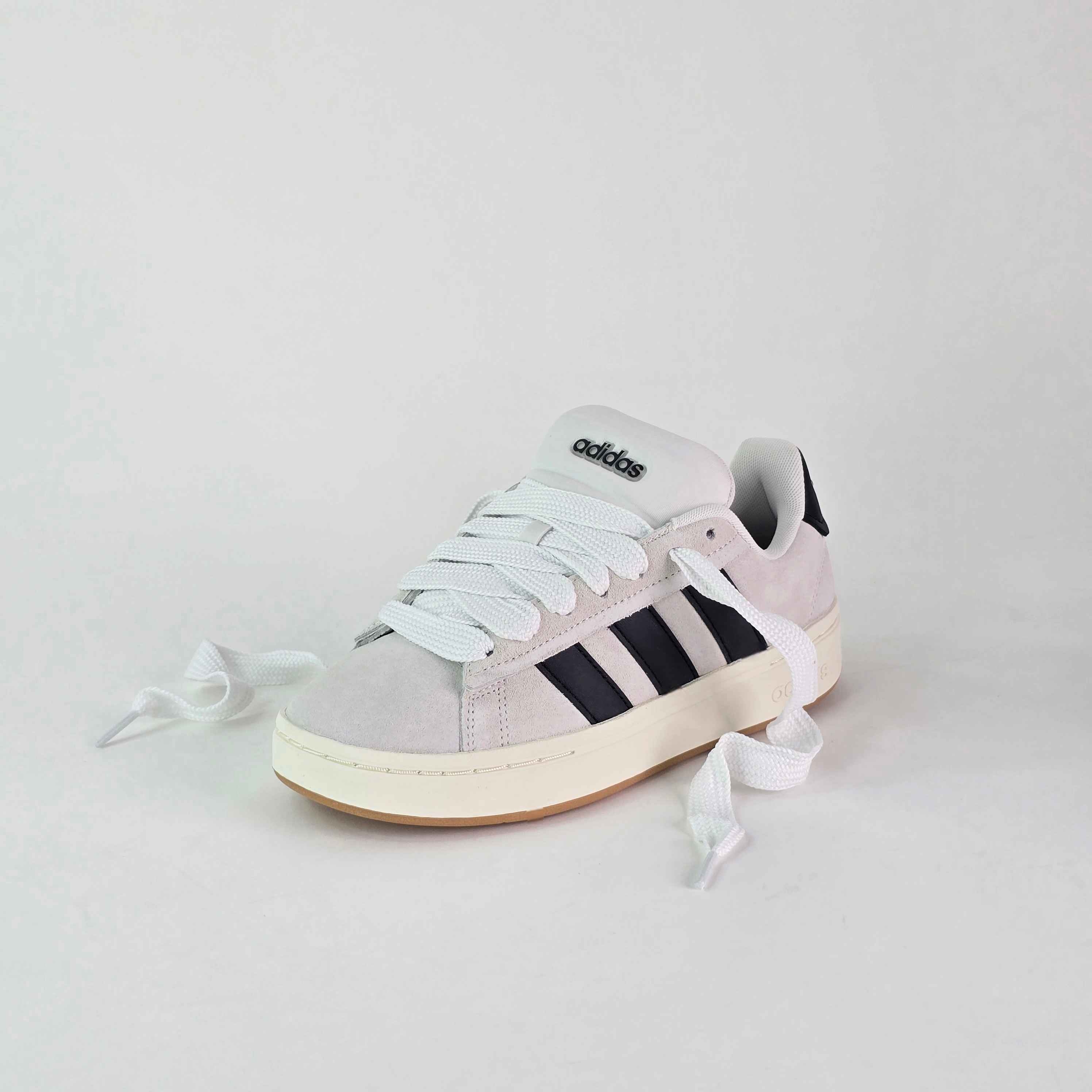 ADIDAS FTW GRANDCOURT FEMALE -D26