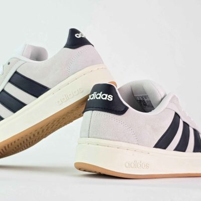ADIDAS FTW GRANDCOURT FEMALE -D26