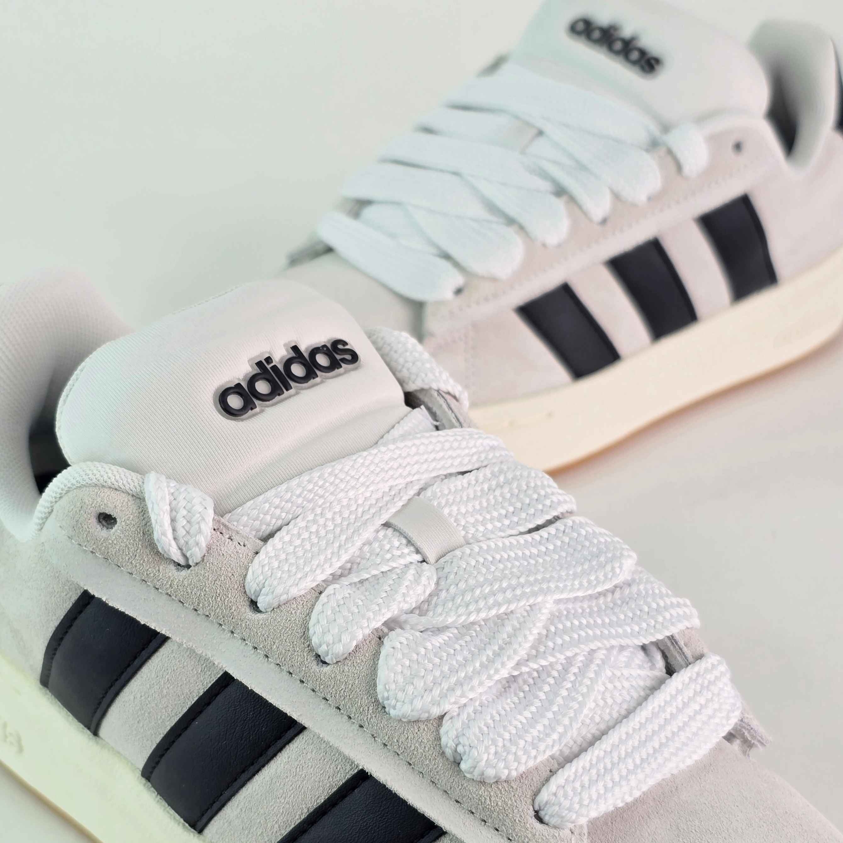 ADIDAS FTW GRANDCOURT FEMALE -D26