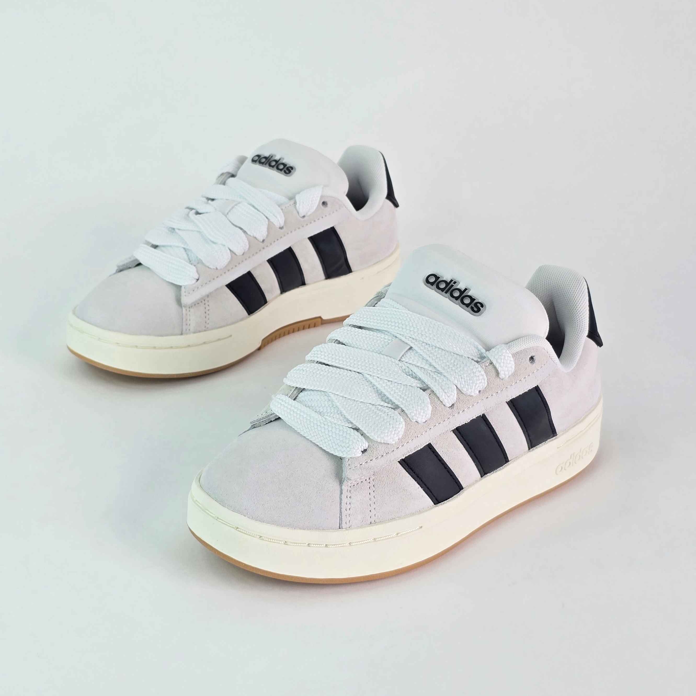 ADIDAS FTW GRANDCOURT FEMALE -D26