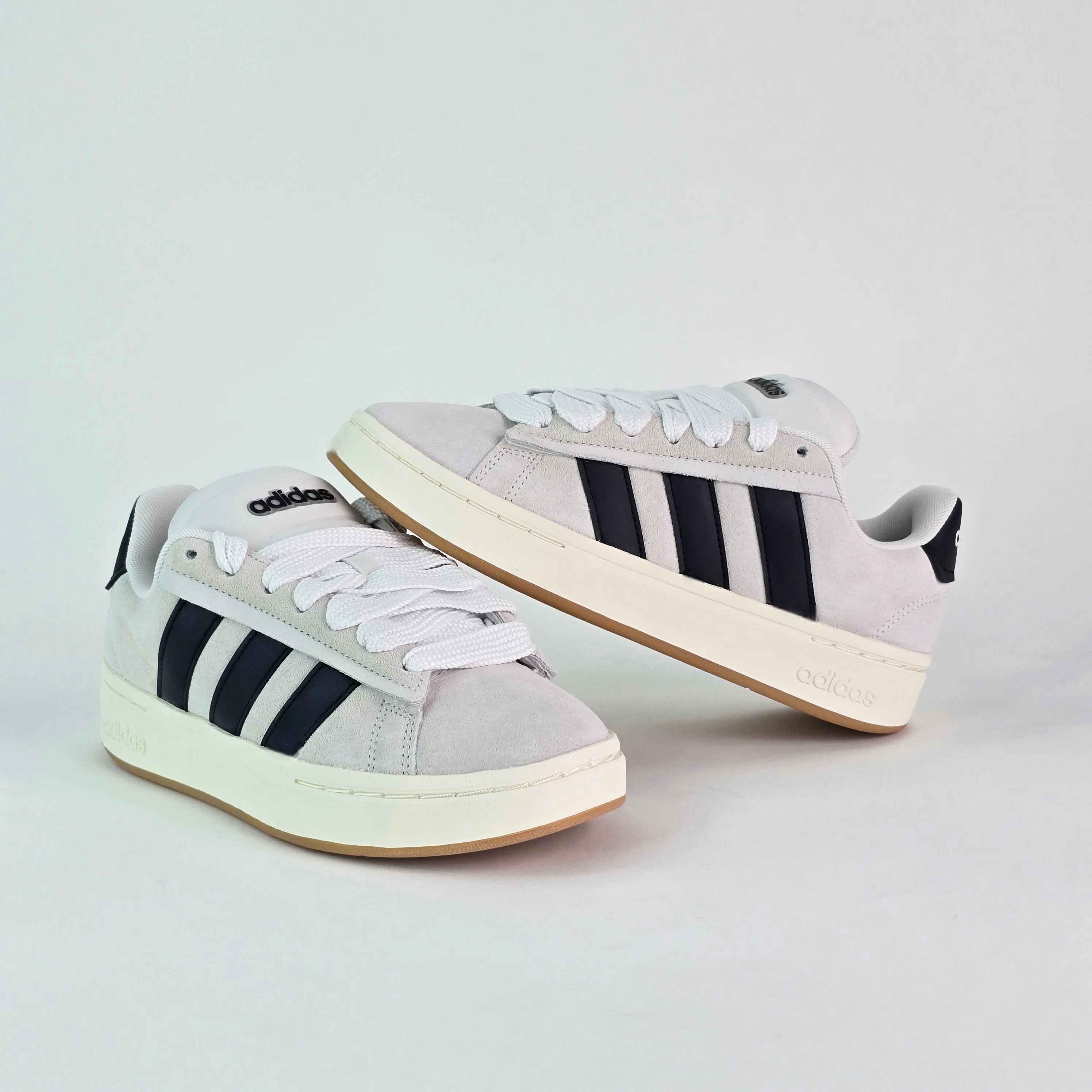 ADIDAS FTW GRANDCOURT FEMALE -D26