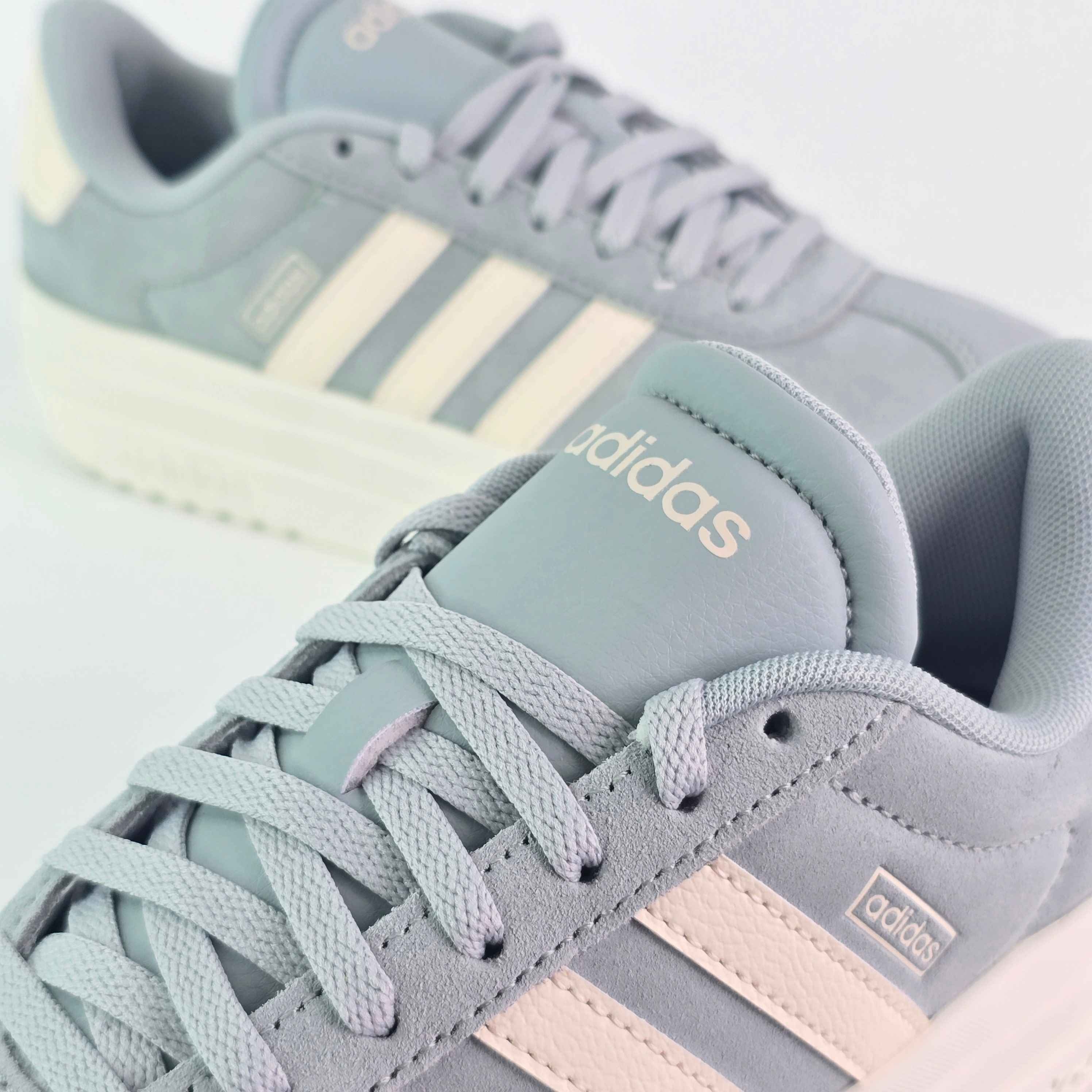 ADIDAS FTW VL COURT BOLD FEMALE -G19