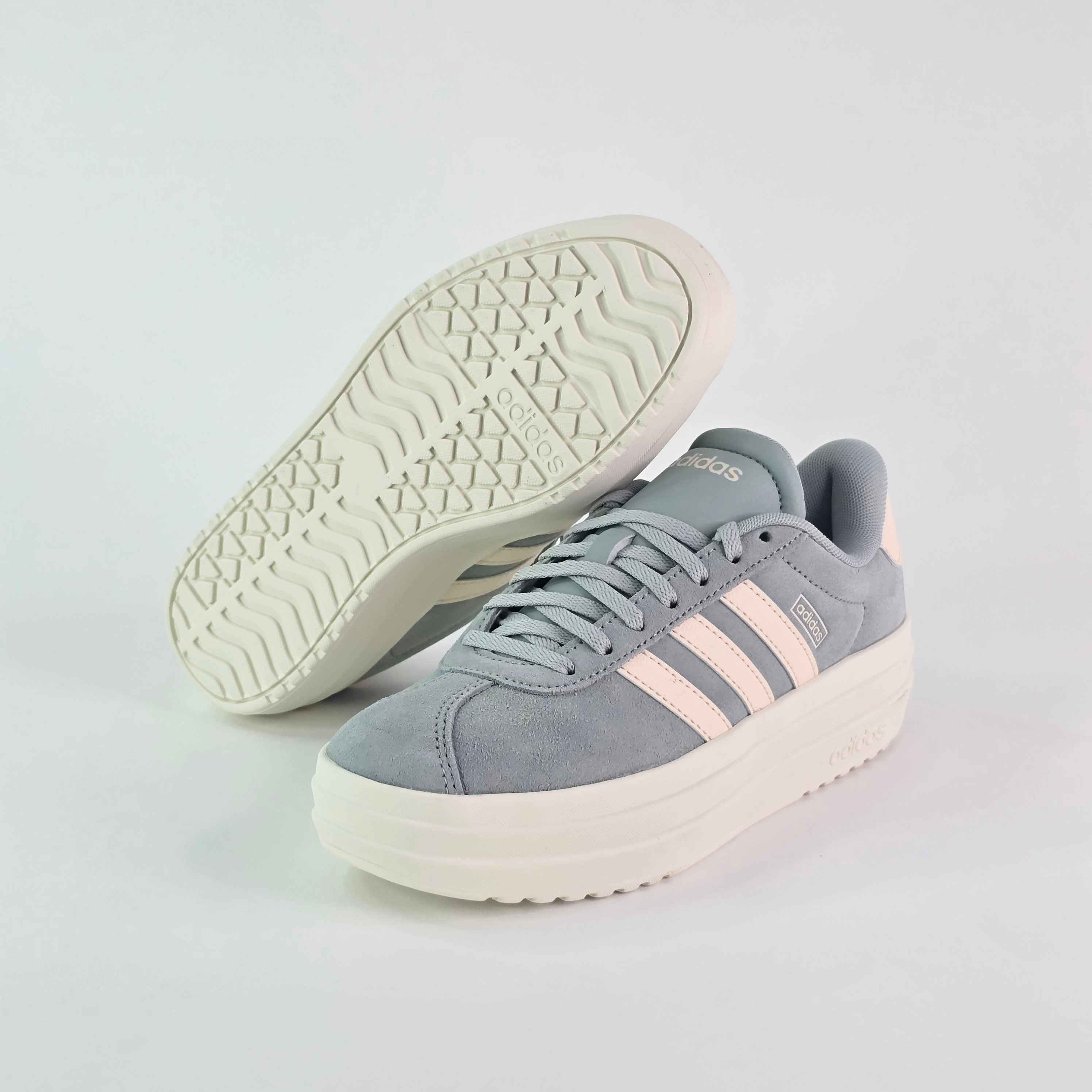 ADIDAS FTW VL COURT BOLD FEMALE -G19
