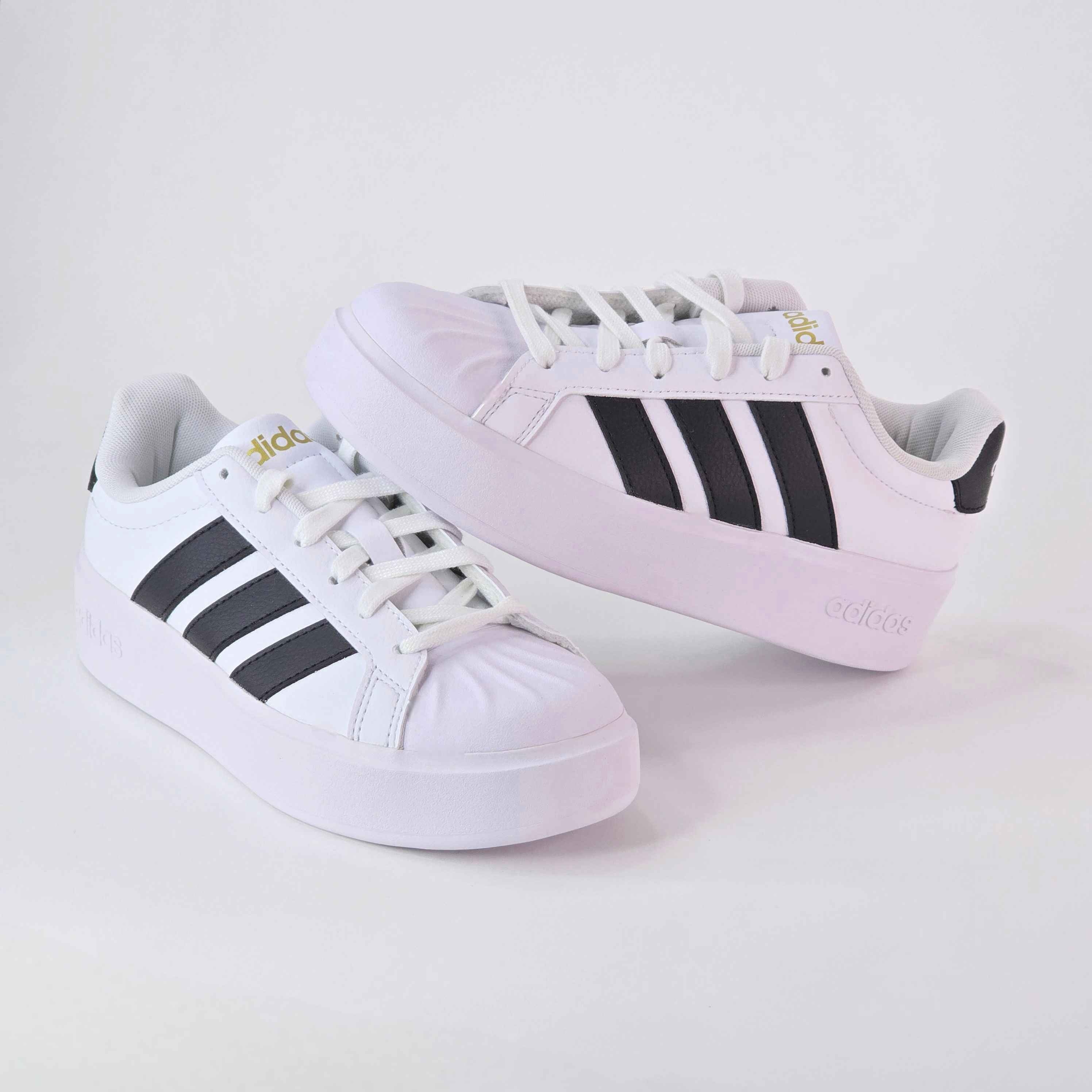 ADIDAS FTWSTREETTALK BOLD FEMALE -D24