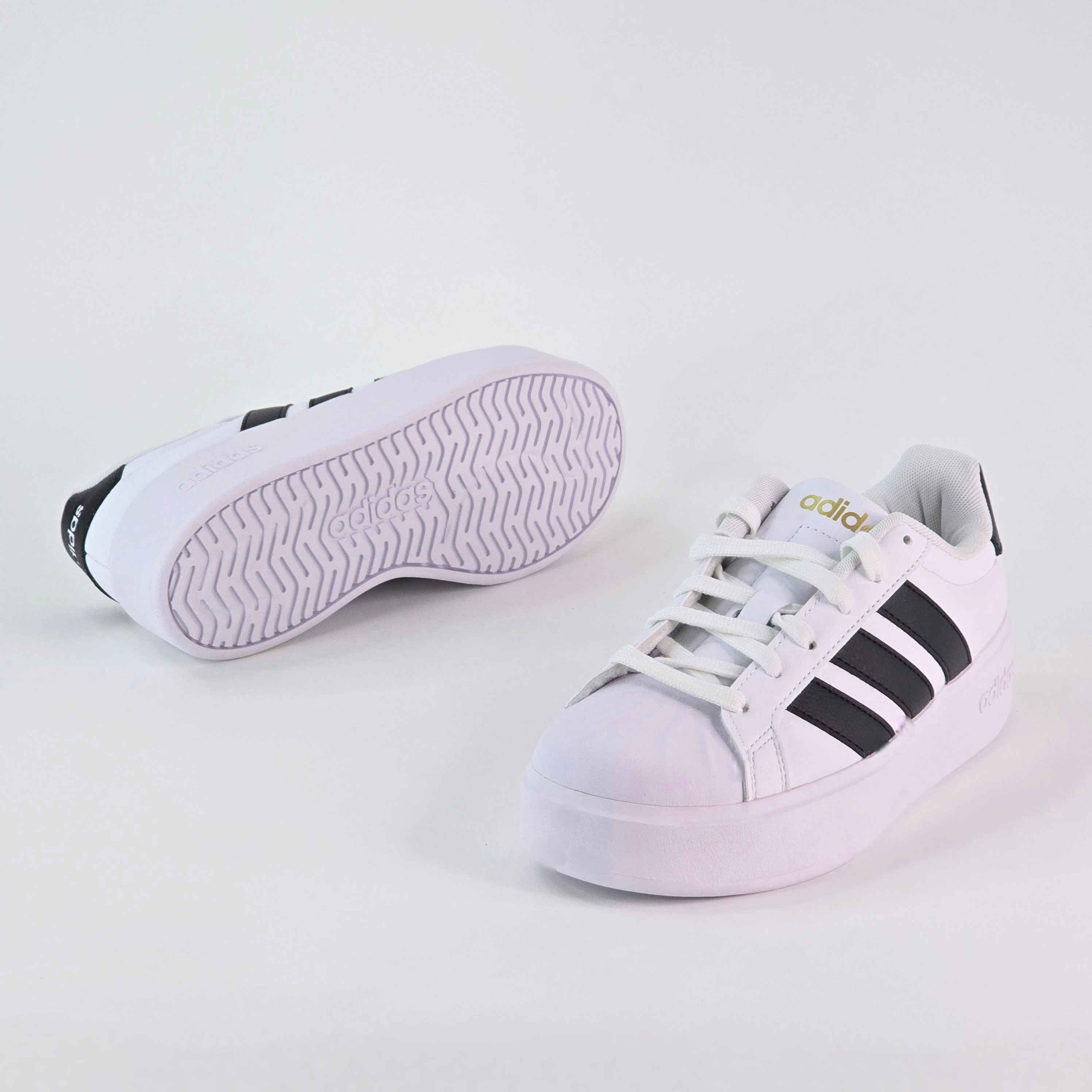 ADIDAS FTWSTREETTALK BOLD FEMALE -D24