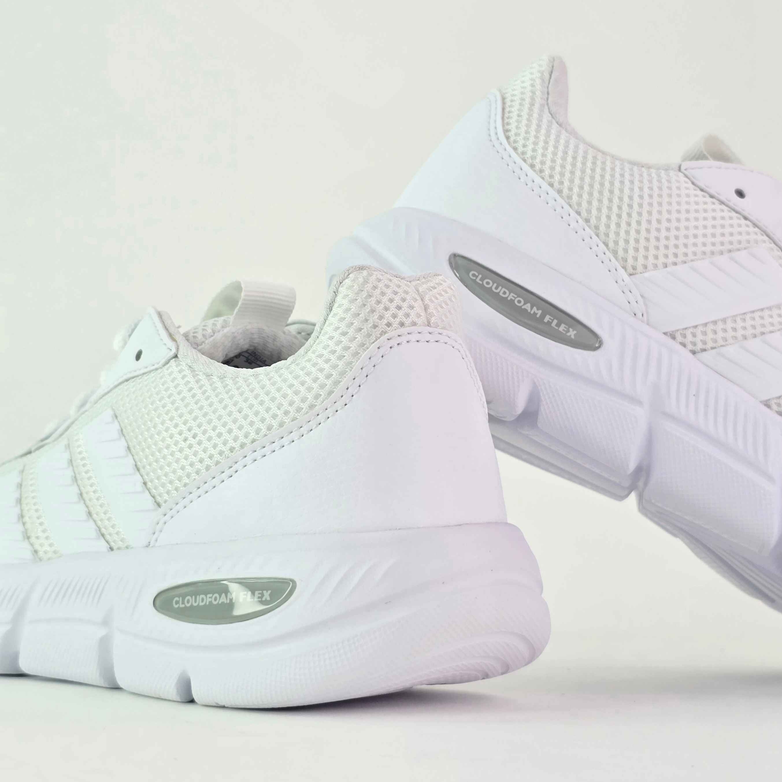 ADIDAS CLOUDFOAM FLEX - LACES FEMALE -G3