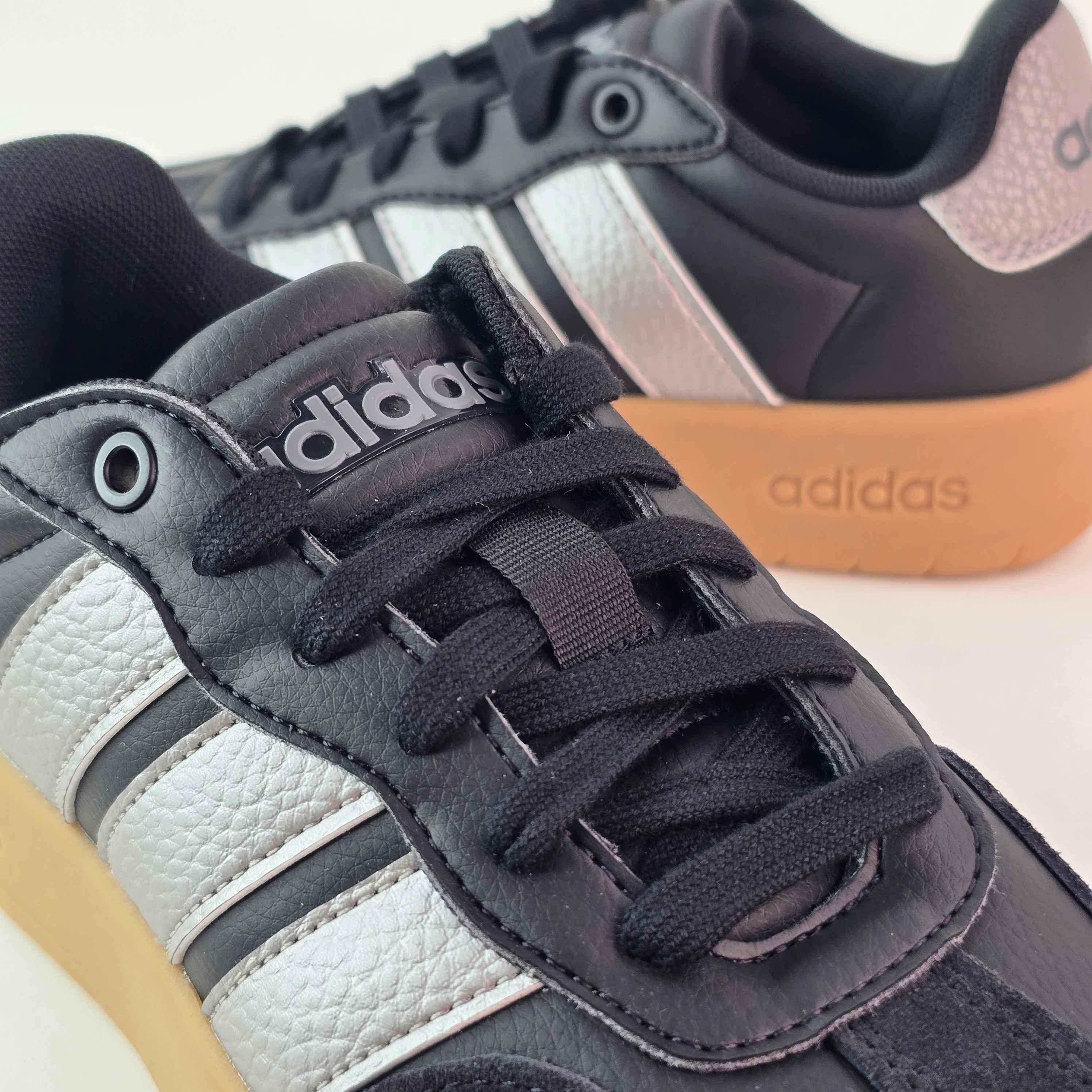 ADIDAS BARREDA  XLG FEMALE -G3