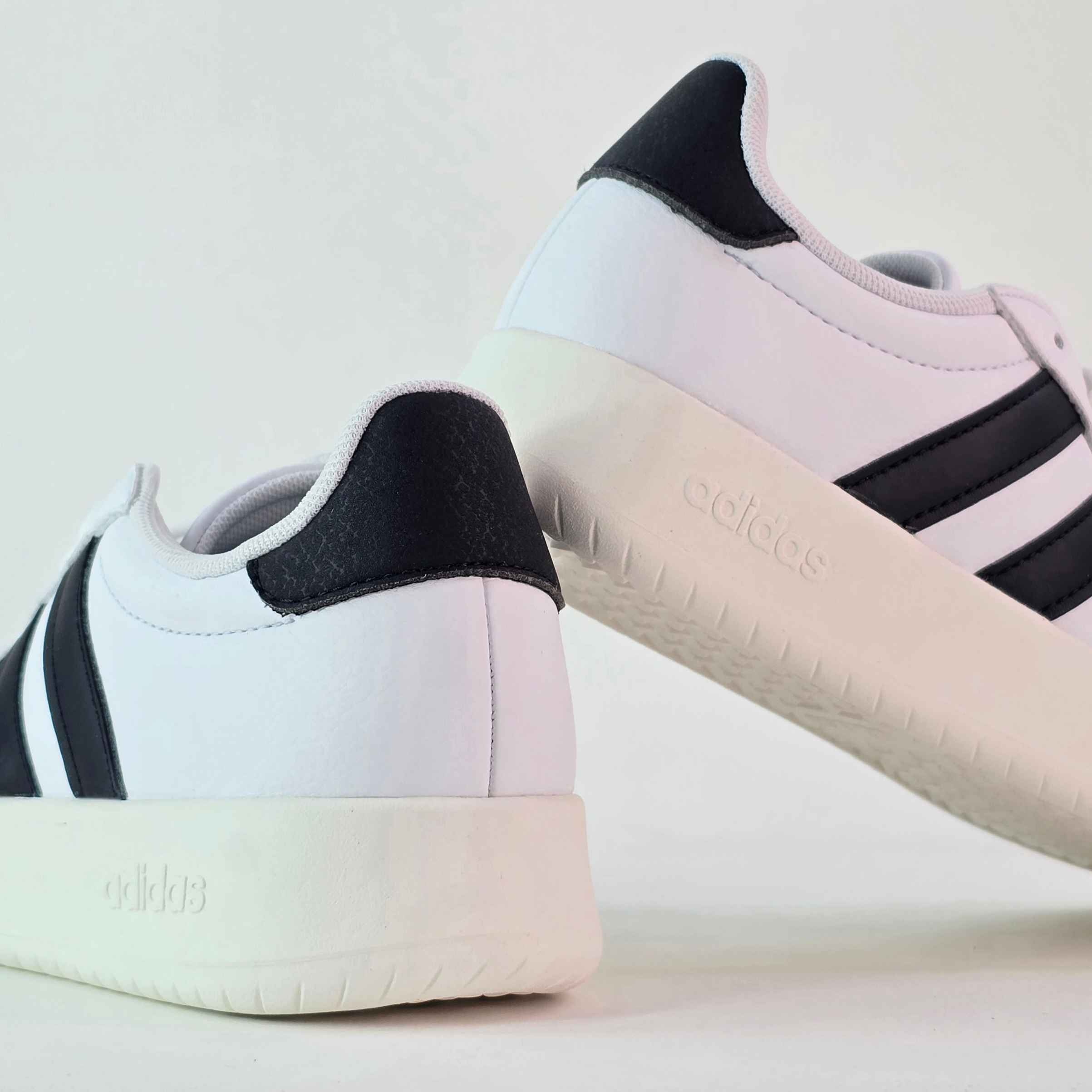 ADIDAS FTW BARREDA FEMALE -G19
