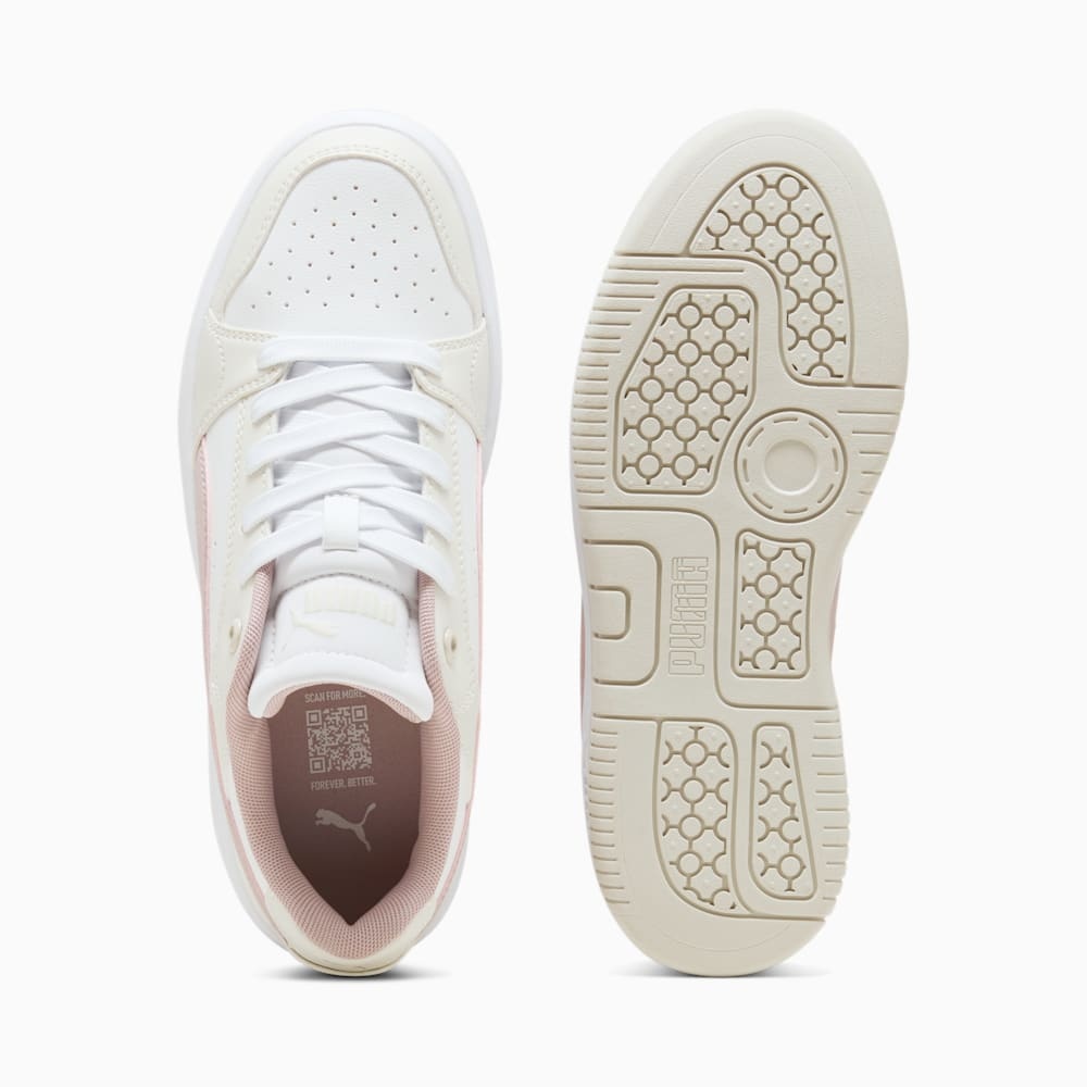 REBOUND FEMME LOW WNS
